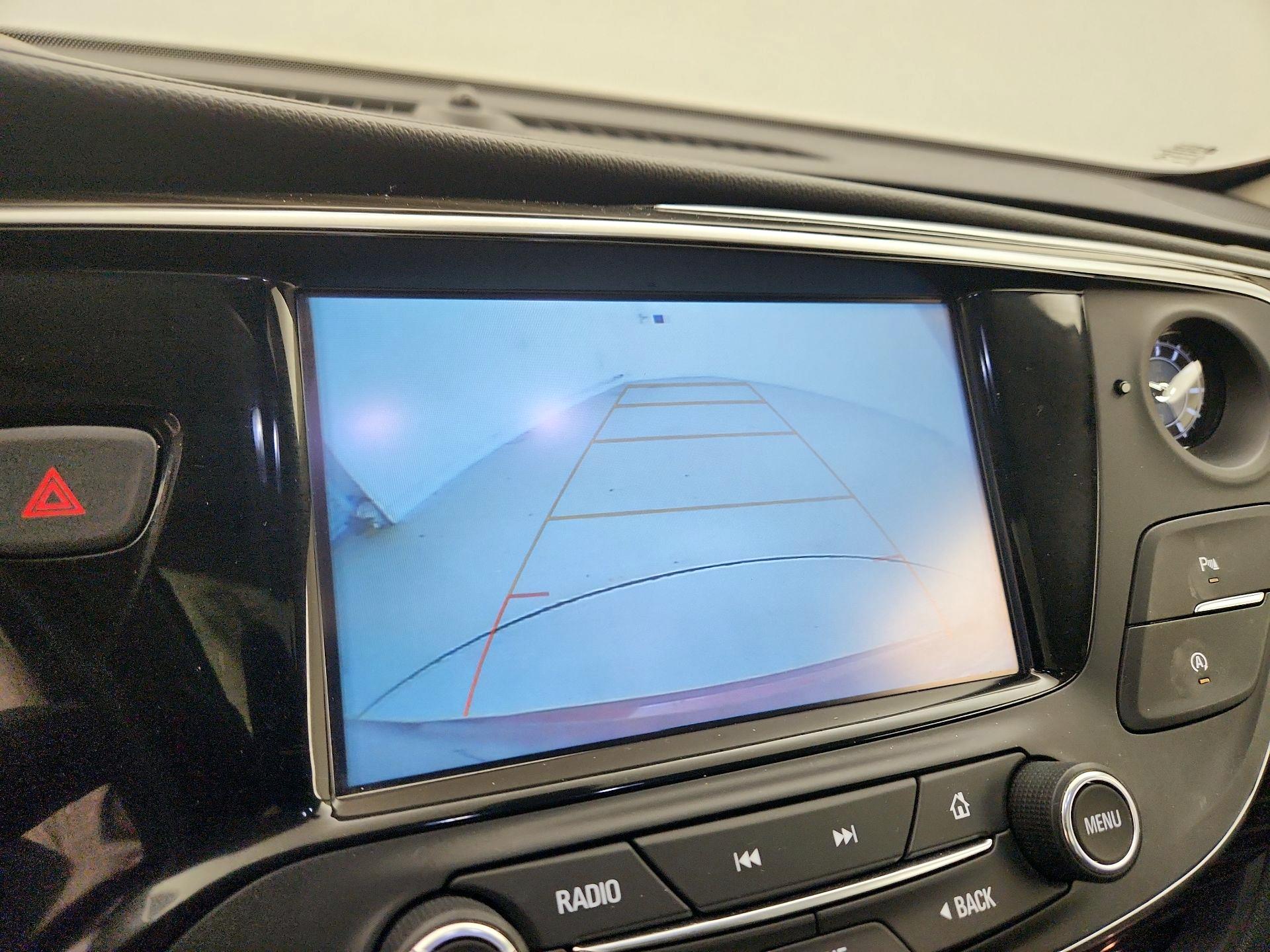 Thumbnail: 2020 Buick Envision - 14