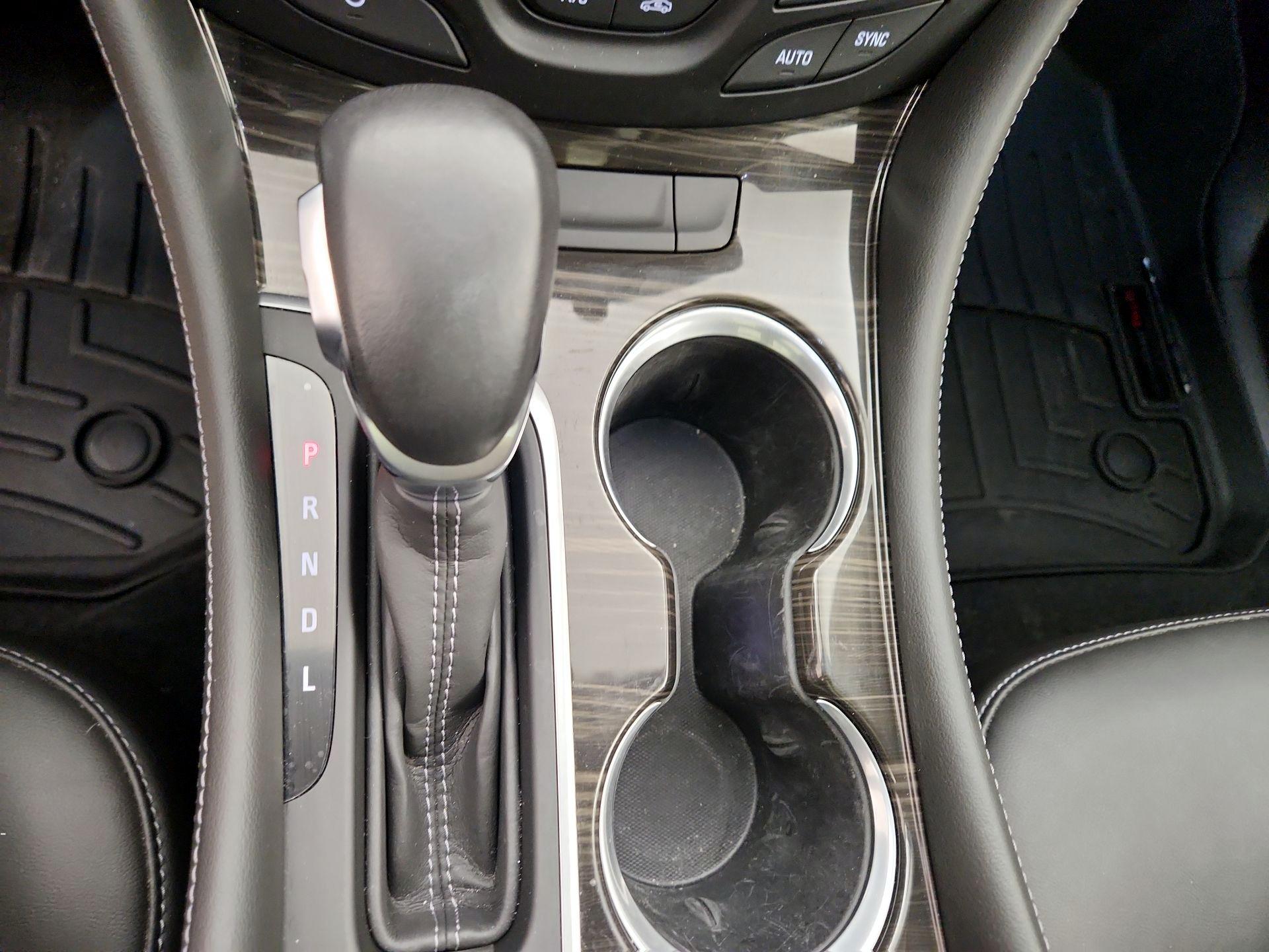 Thumbnail: 2020 Buick Envision - 17