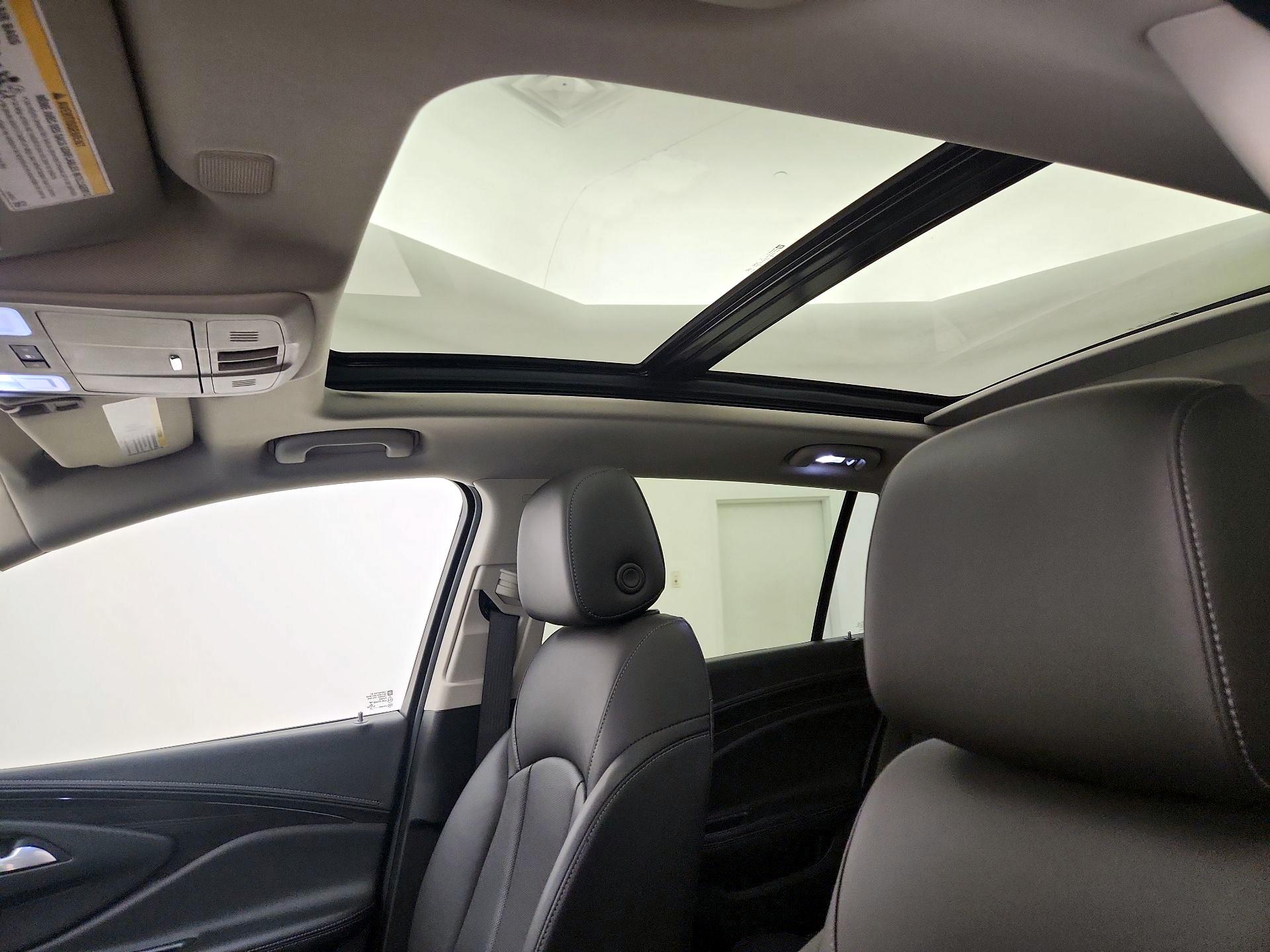 Thumbnail: 2020 Buick Envision - 19