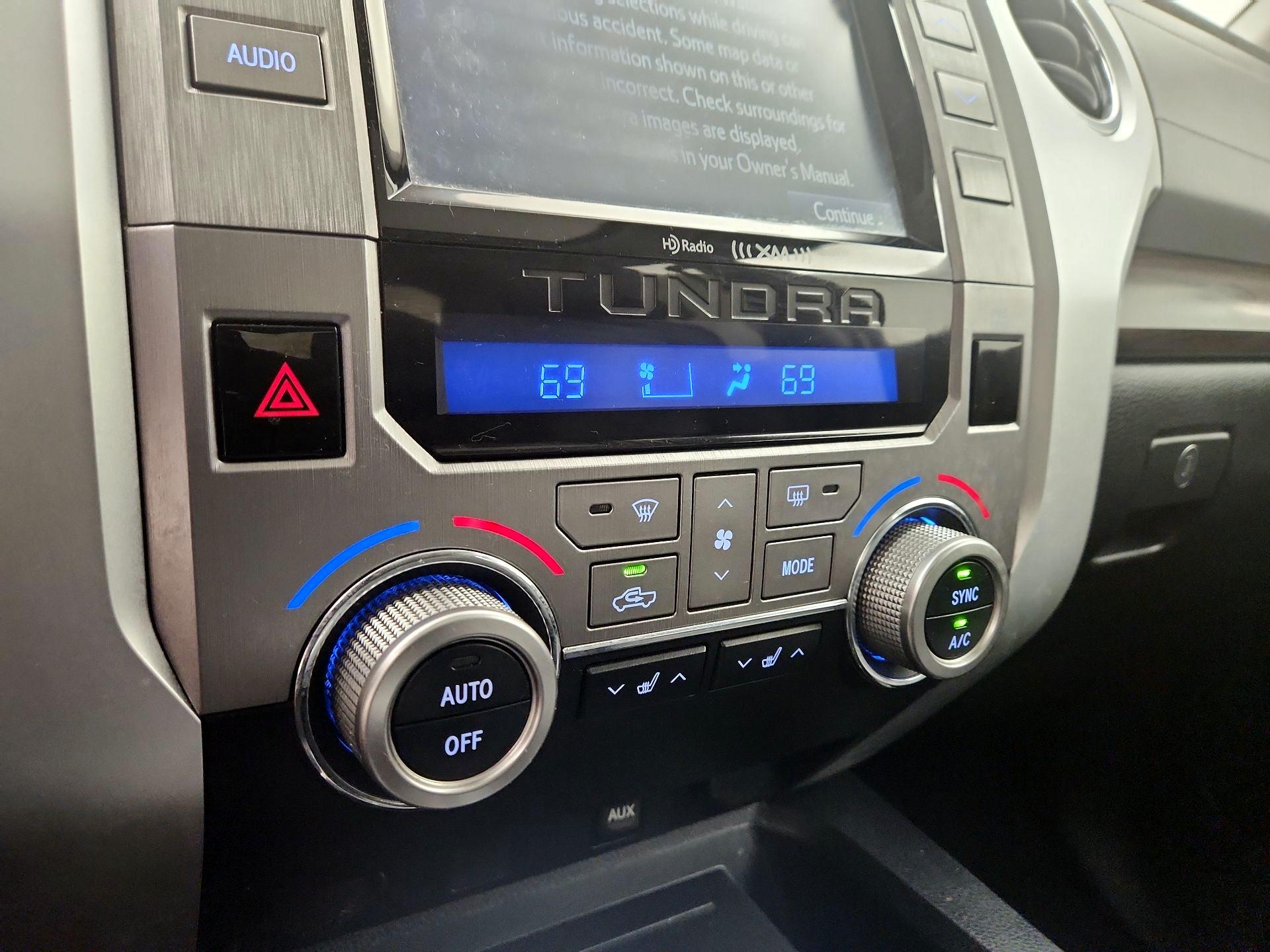 Thumbnail: 2019 Toyota Tundra - 16