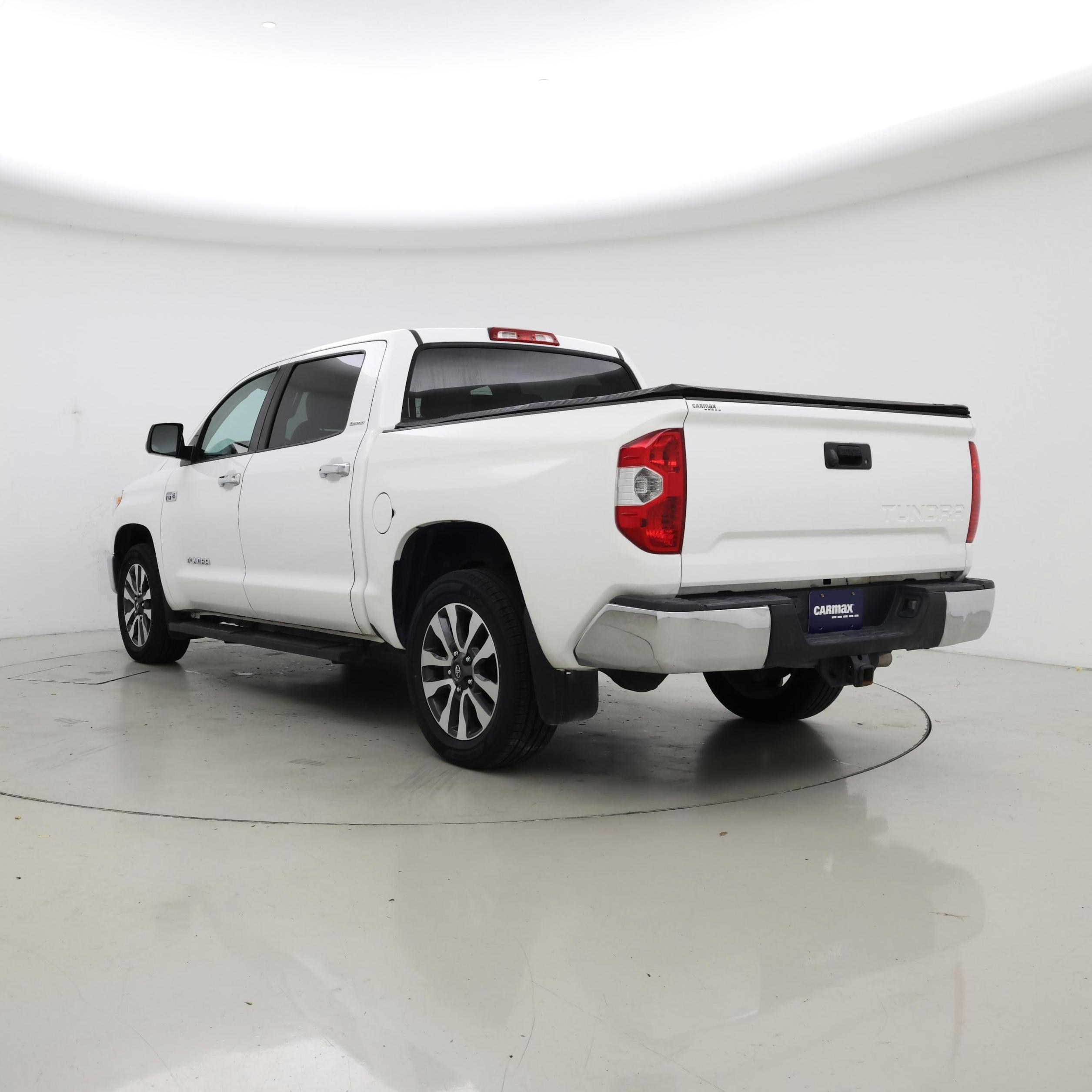 Thumbnail: 2019 Toyota Tundra - 2