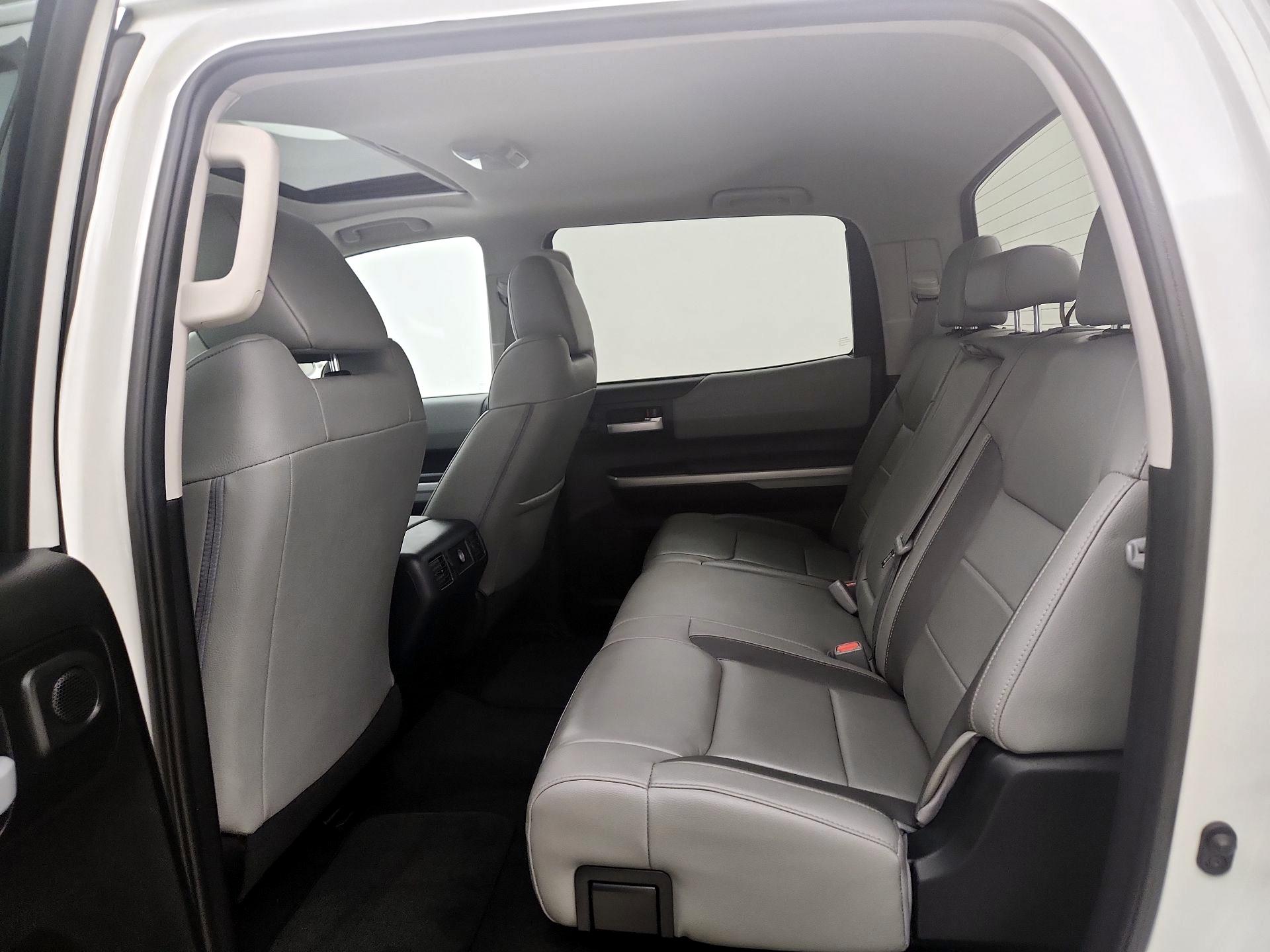 Thumbnail: 2019 Toyota Tundra - 20