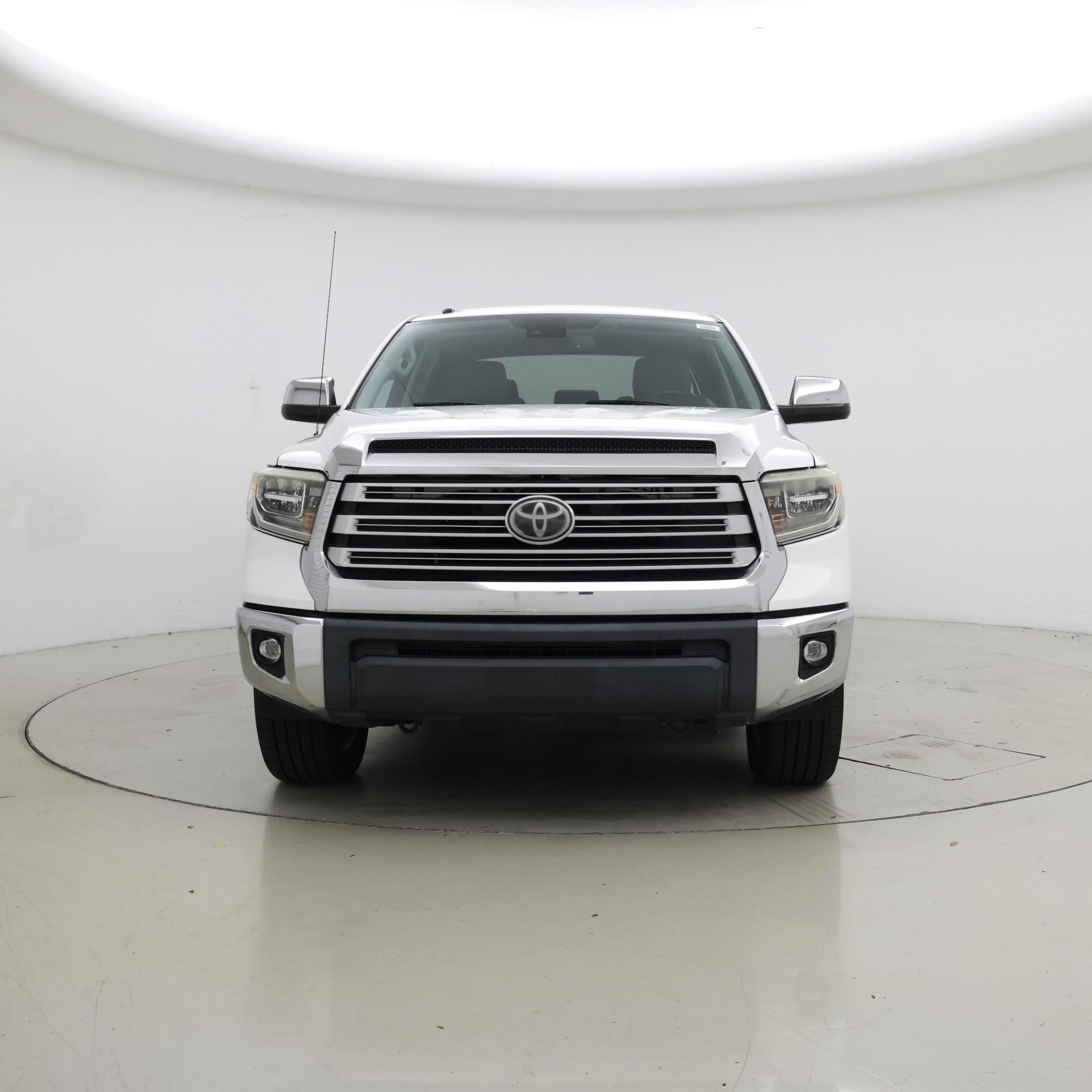 Thumbnail: 2019 Toyota Tundra - 5
