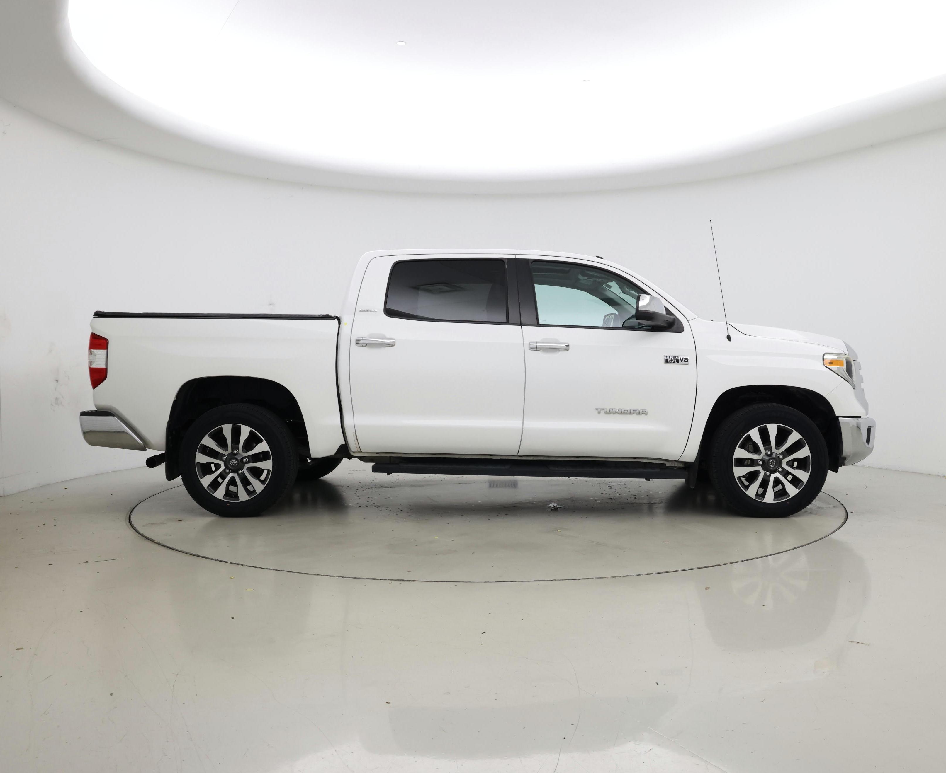 Thumbnail: 2019 Toyota Tundra - 7