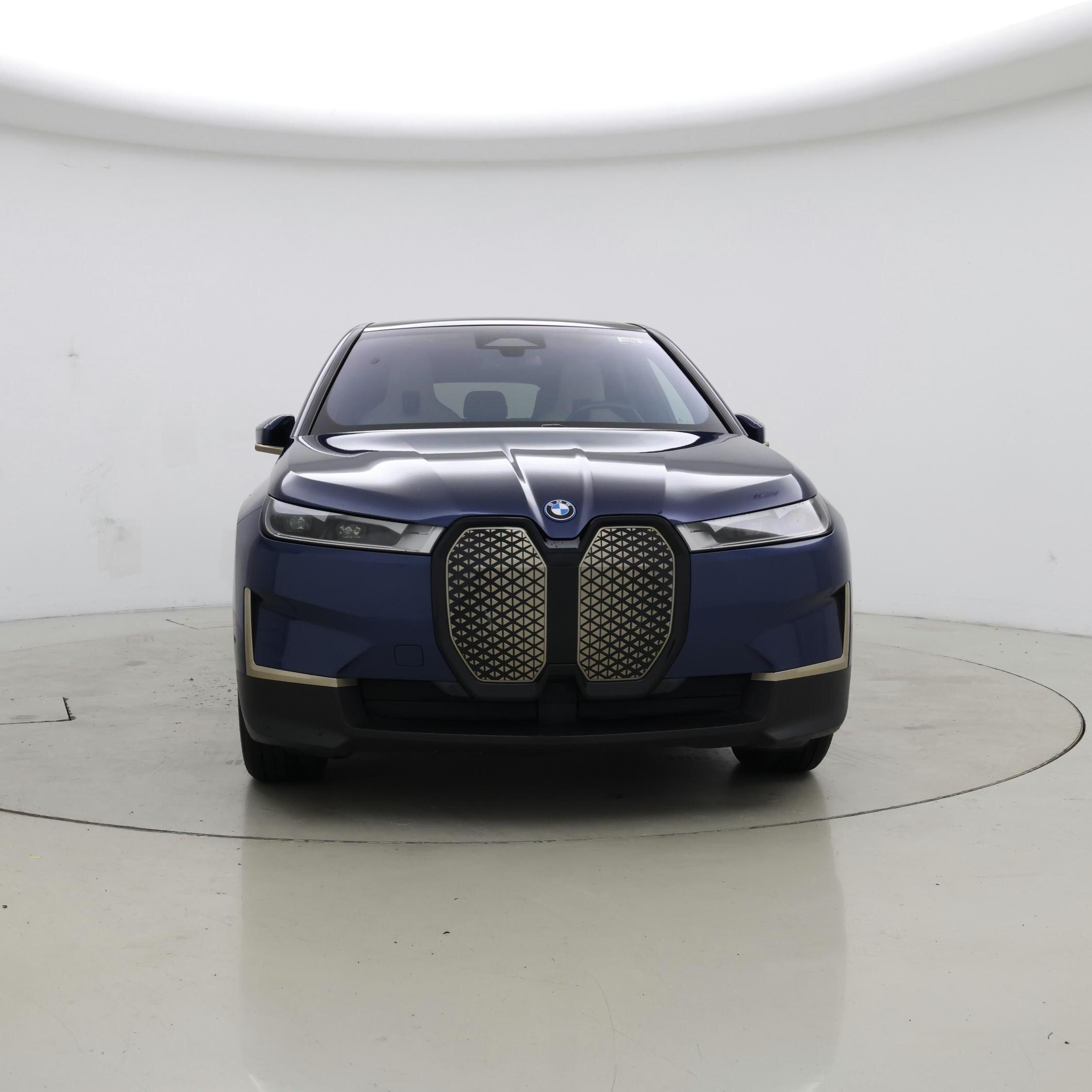 Thumbnail: 2023 BMW iX - 5