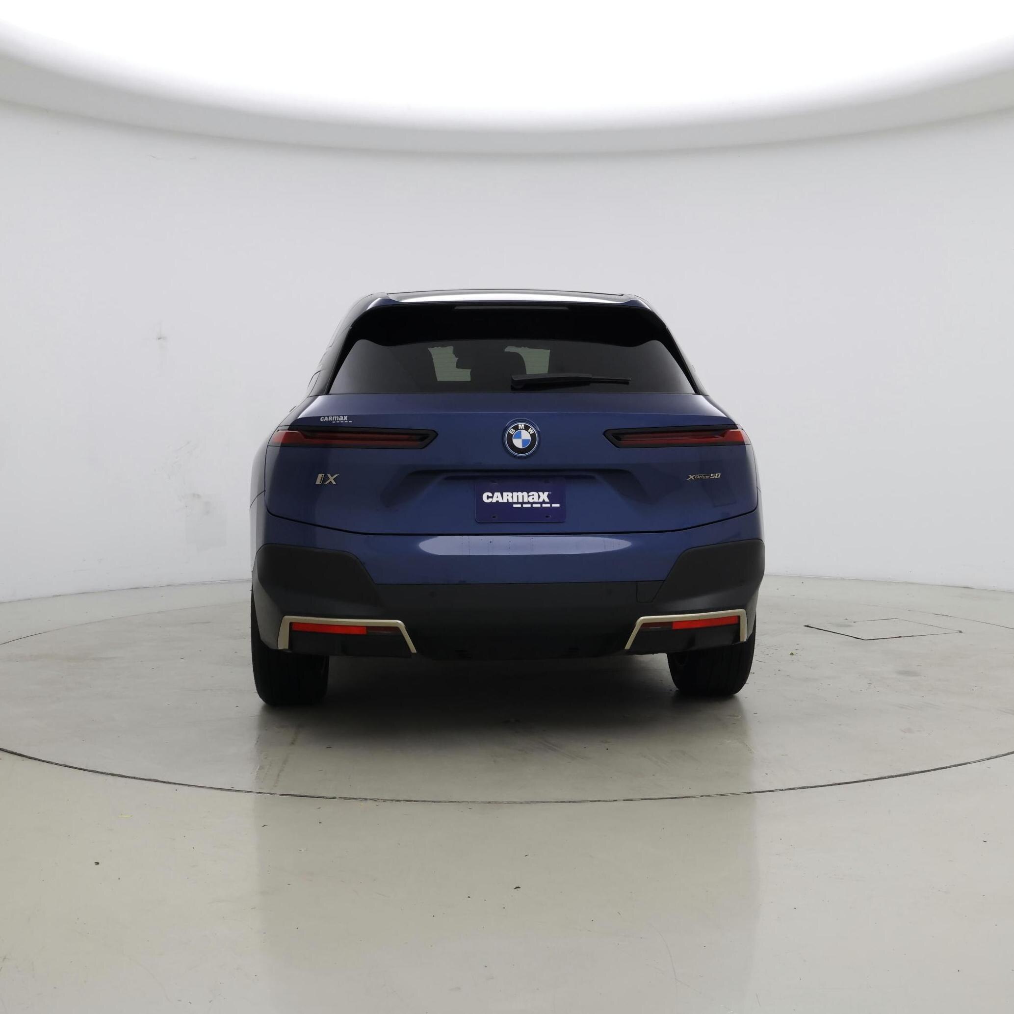Thumbnail: 2023 BMW iX - 6