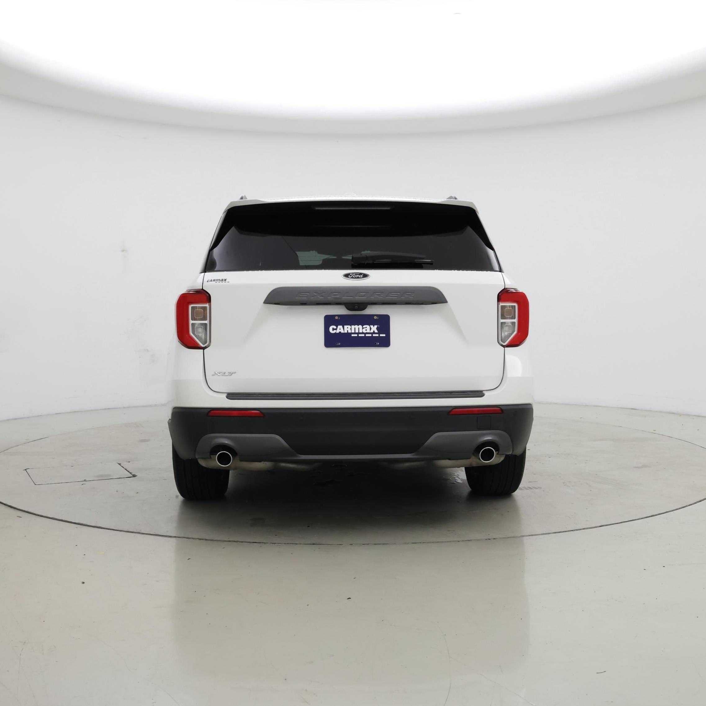 Thumbnail: 2022 Ford Explorer - 9