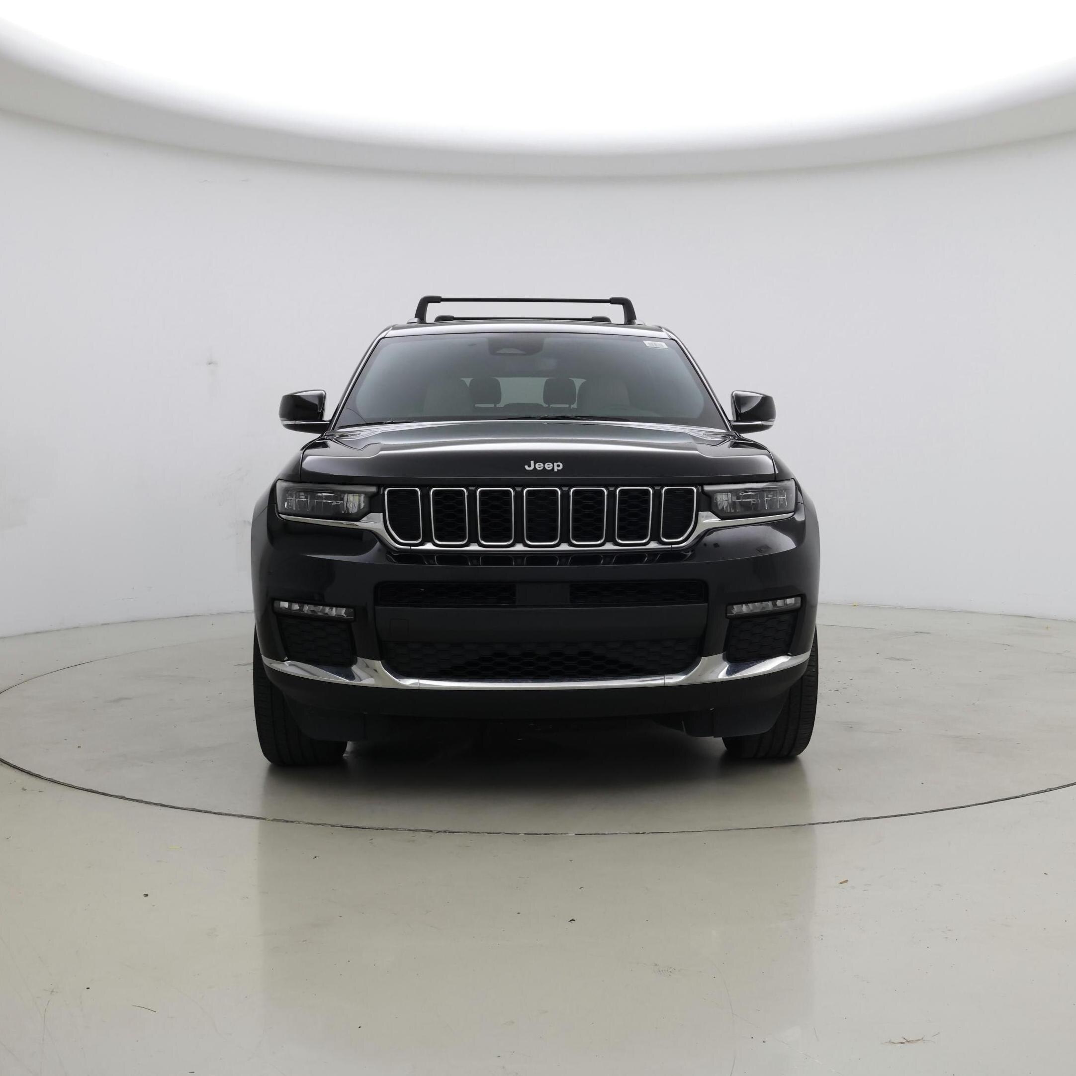 Thumbnail: 2023 Jeep Grand Cherokee L - 5