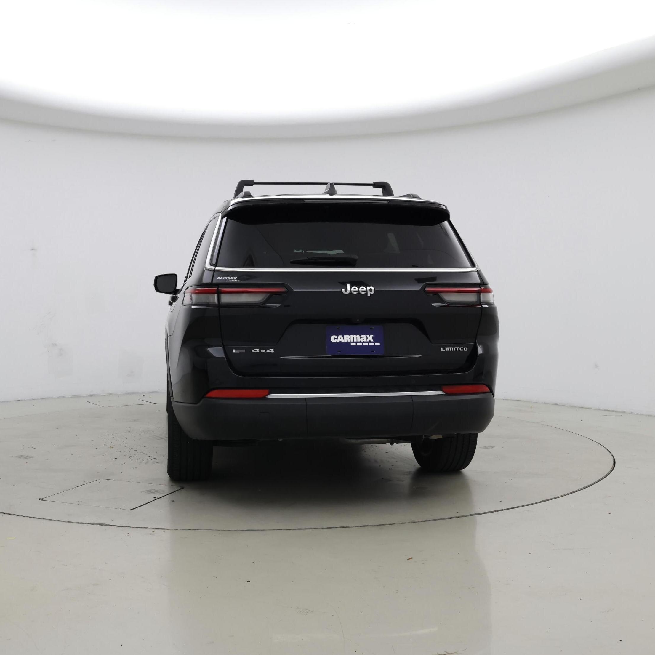 Thumbnail: 2023 Jeep Grand Cherokee L - 6