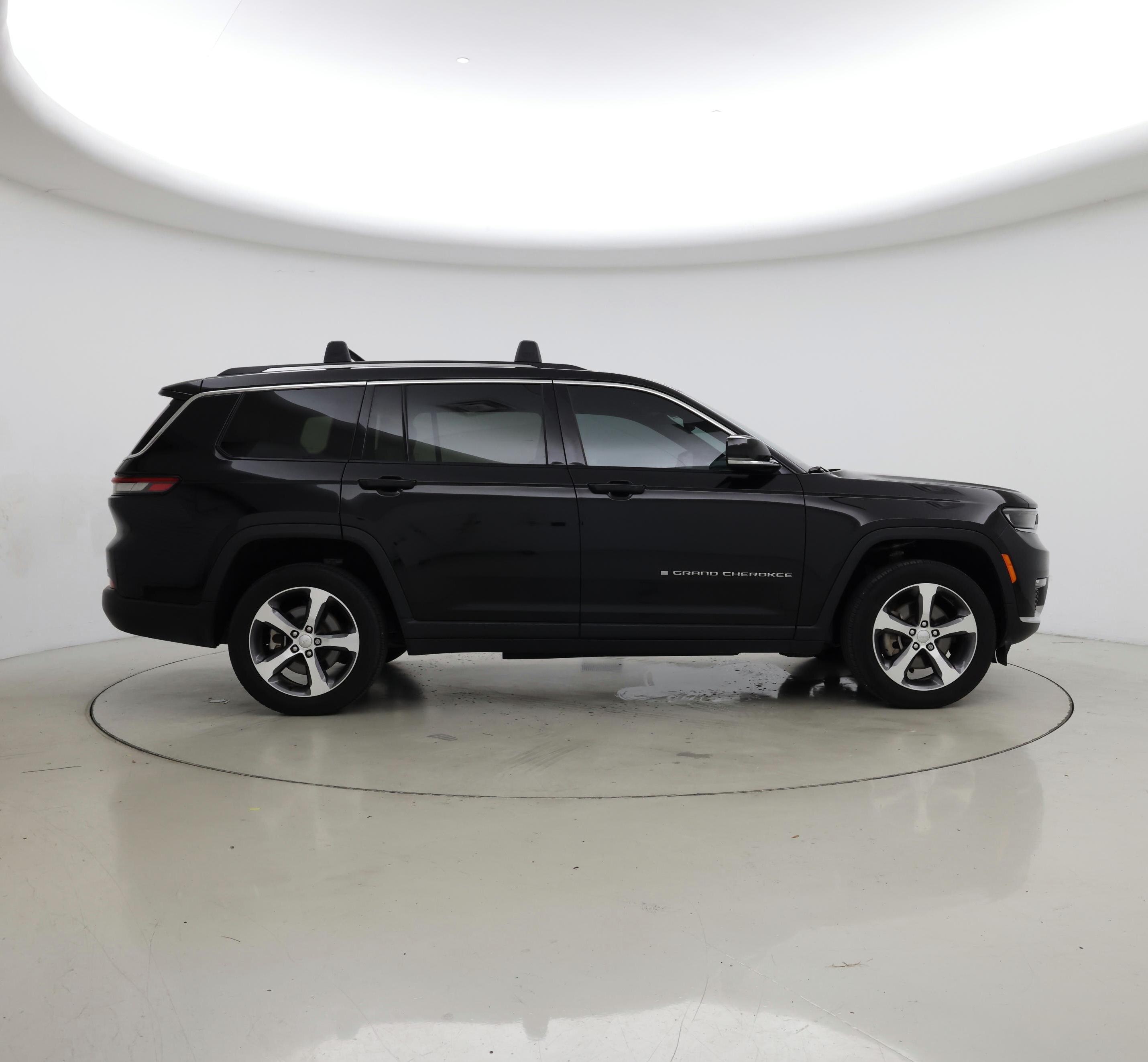 Thumbnail: 2023 Jeep Grand Cherokee L - 7