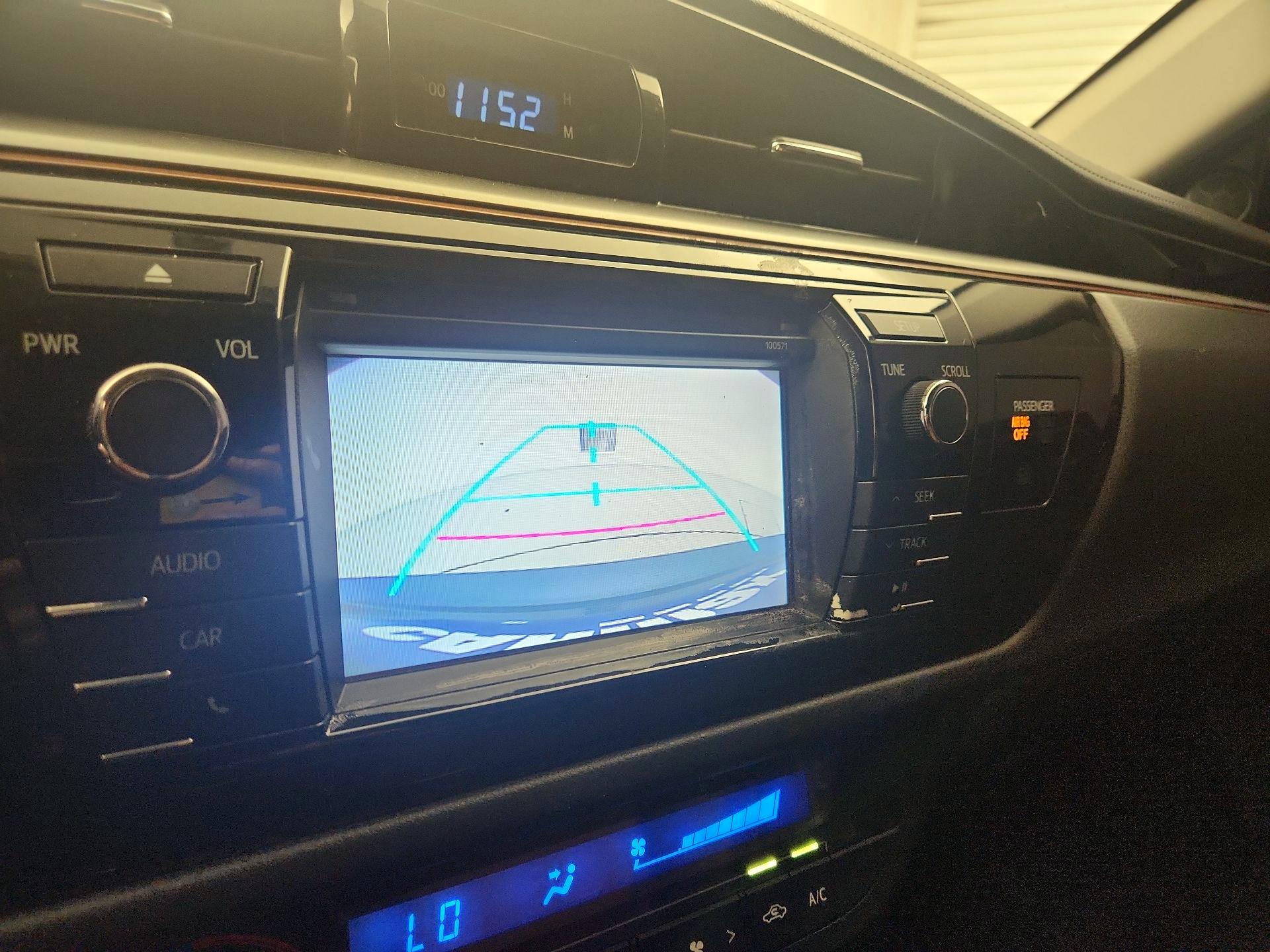 Thumbnail: 2016 Toyota Corolla - 14
