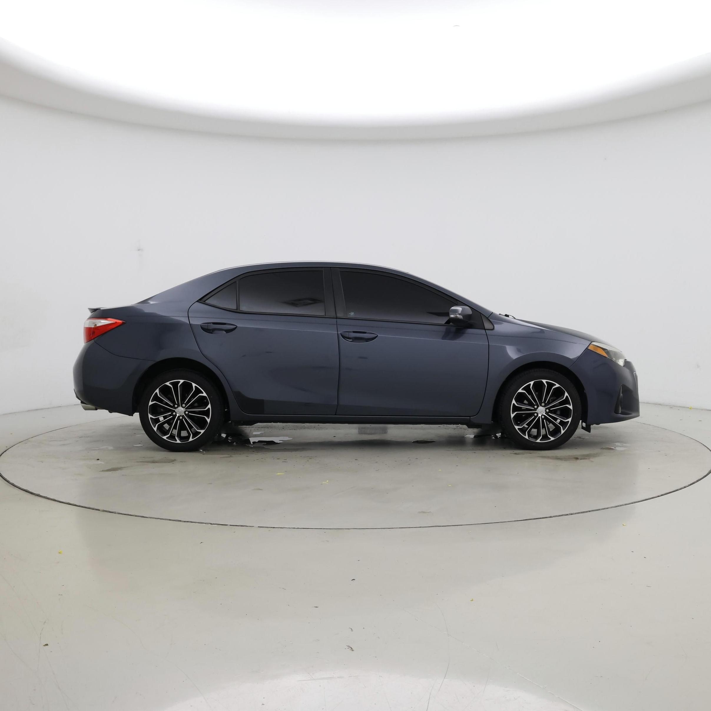 Thumbnail: 2016 Toyota Corolla - 7