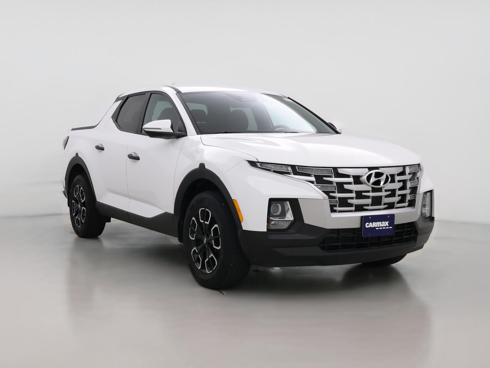 2022 Hyundai Santa Cruz