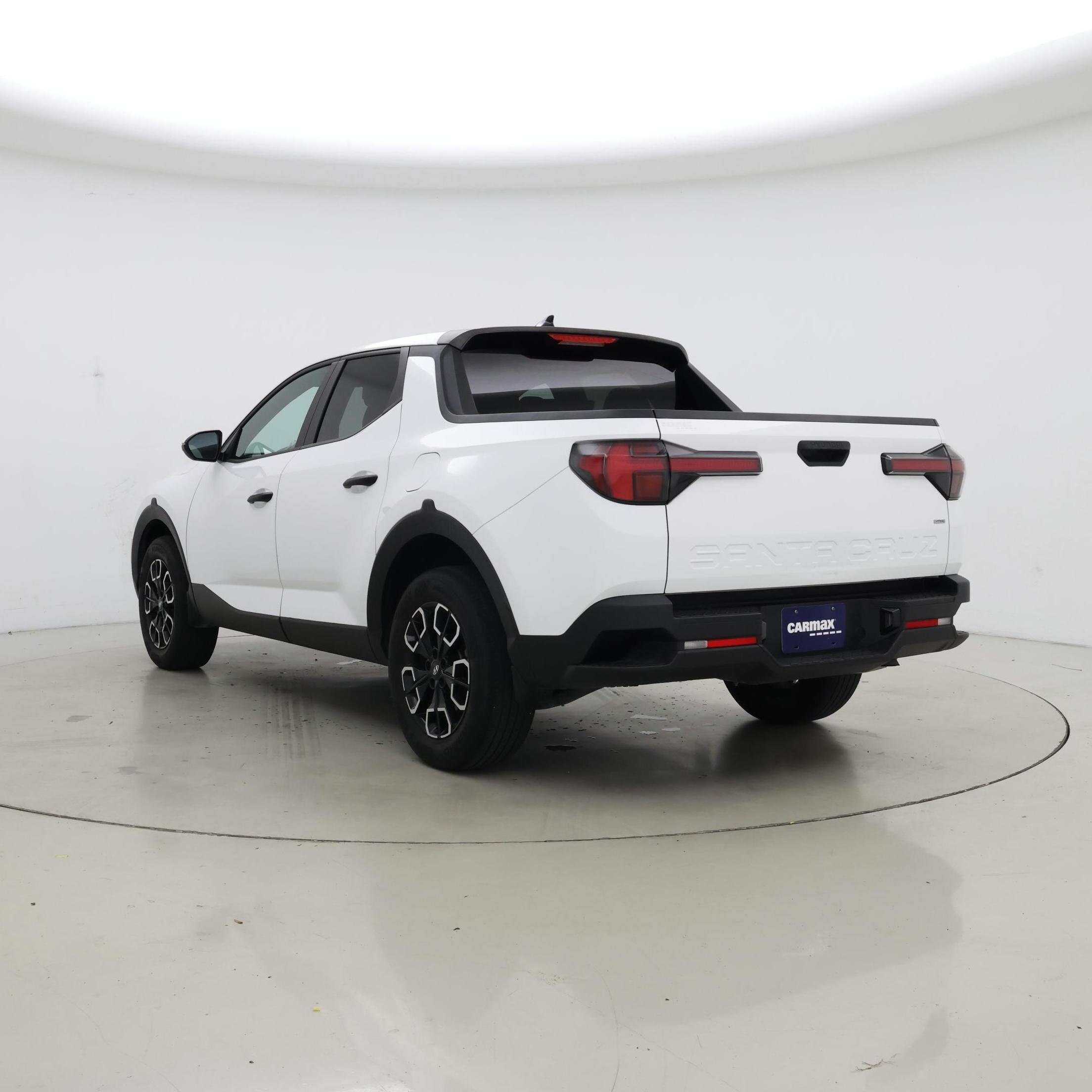 Thumbnail: 2022 Hyundai Santa Cruz - 2