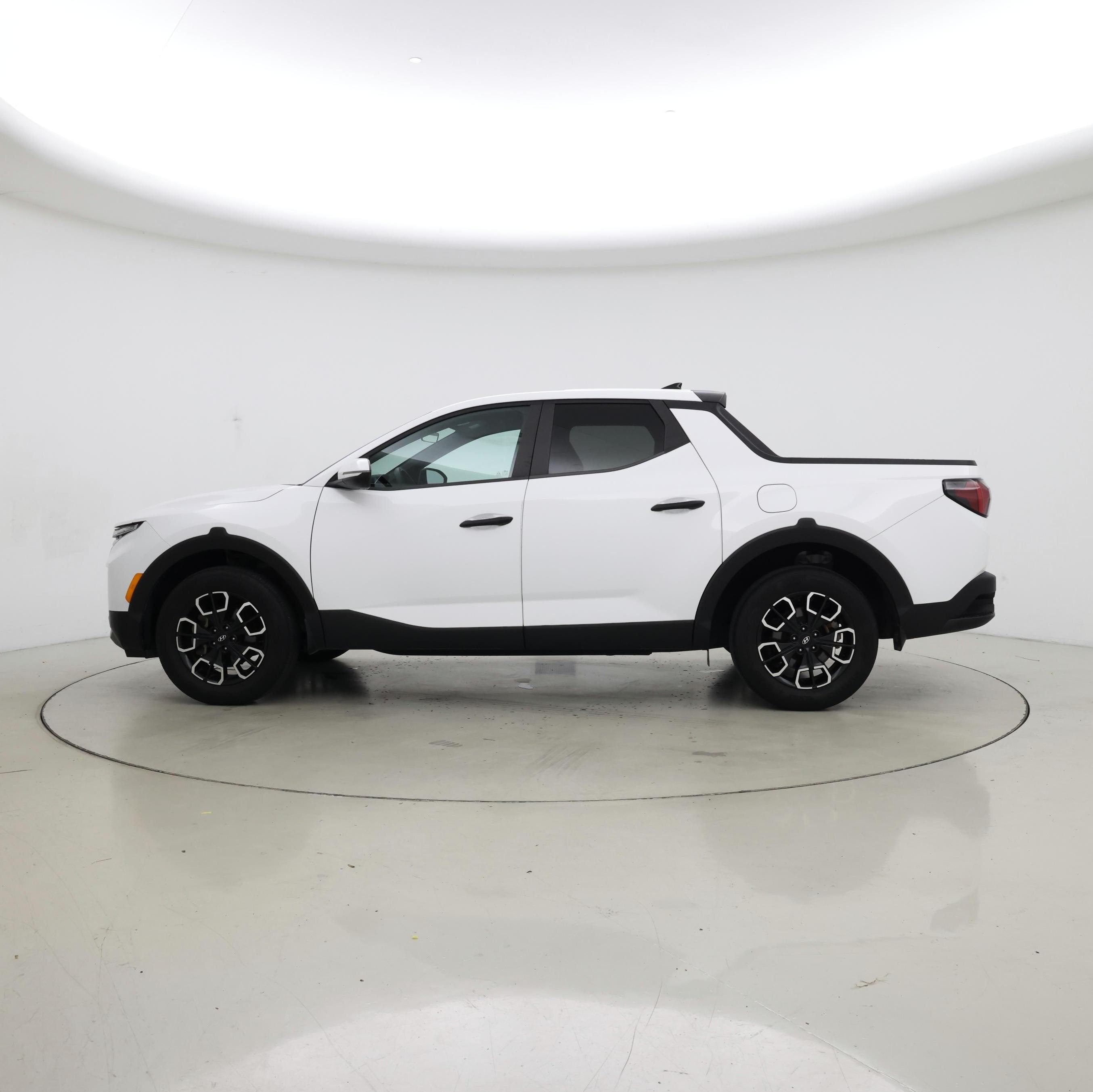 Thumbnail: 2022 Hyundai Santa Cruz - 3