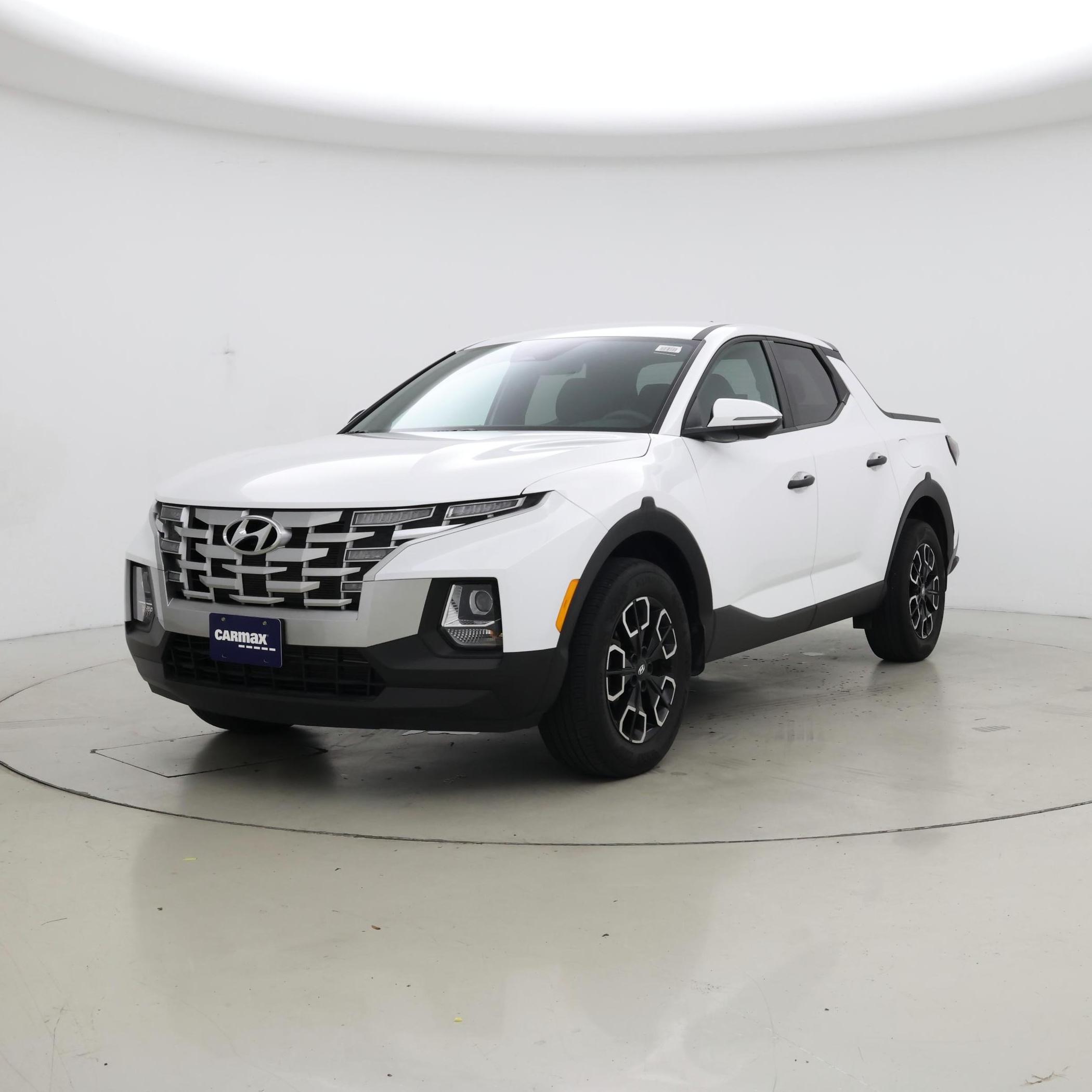 Thumbnail: 2022 Hyundai Santa Cruz - 4