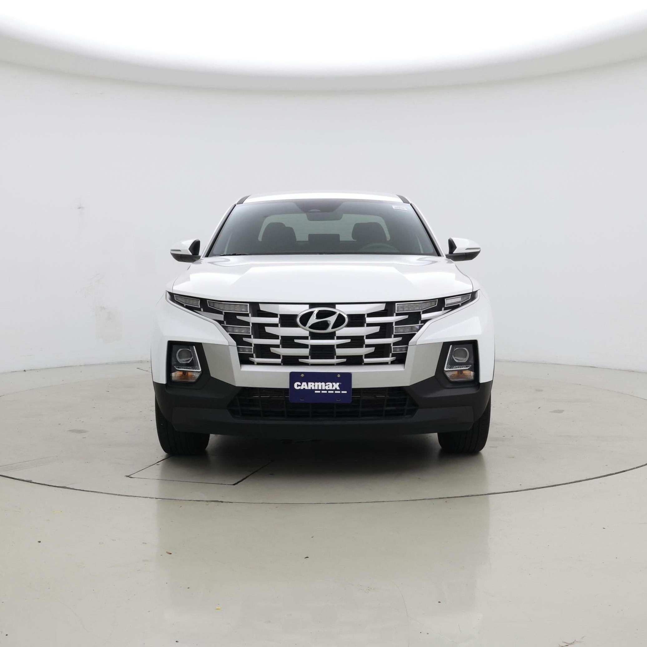 Thumbnail: 2022 Hyundai Santa Cruz - 5