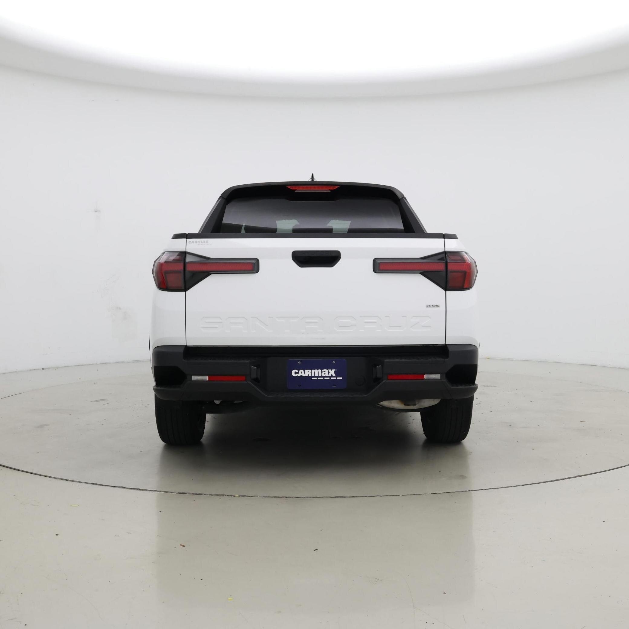 Thumbnail: 2022 Hyundai Santa Cruz - 6