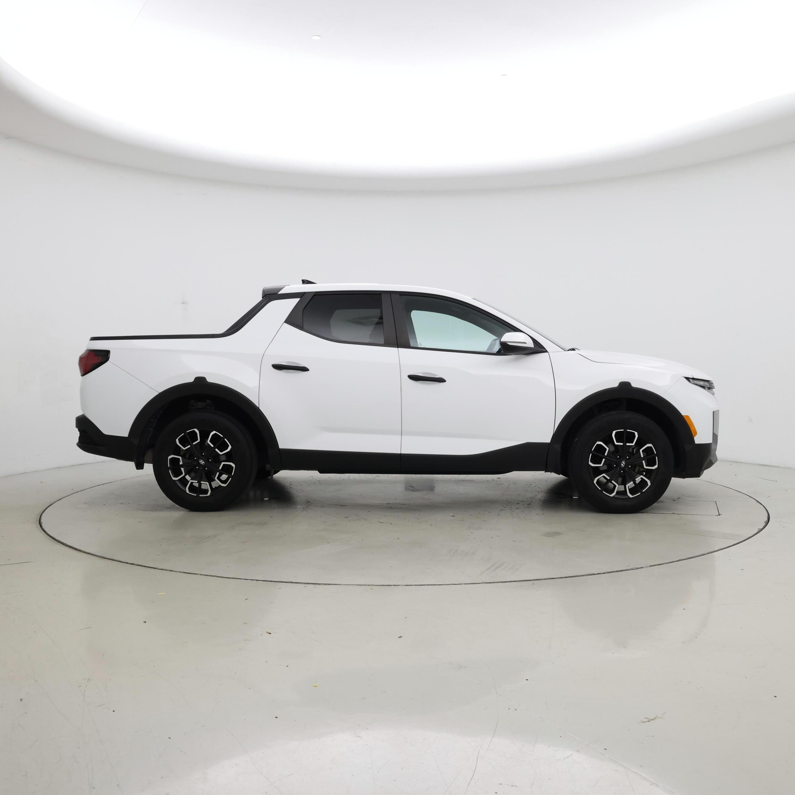Thumbnail: 2022 Hyundai Santa Cruz - 7