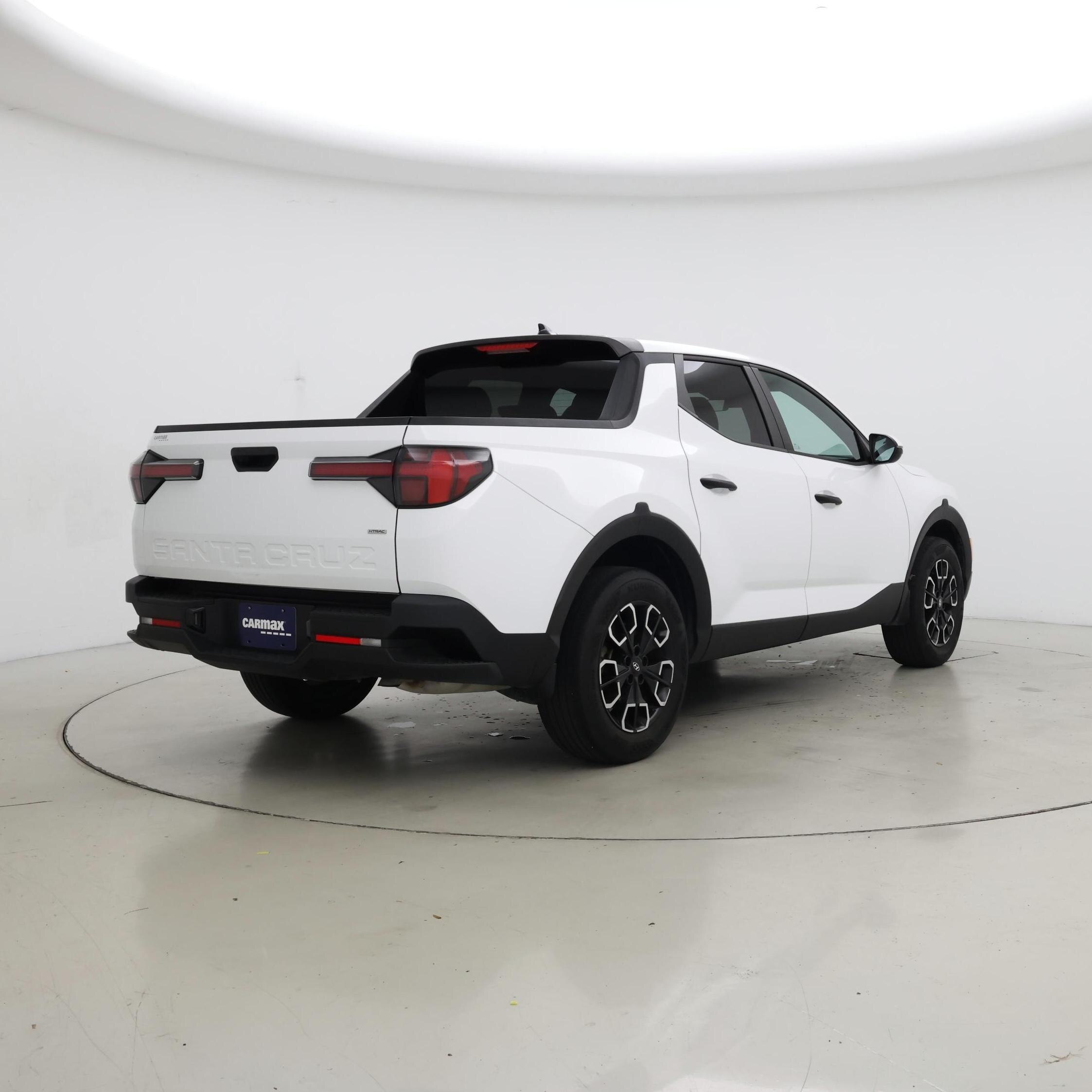 Thumbnail: 2022 Hyundai Santa Cruz - 8