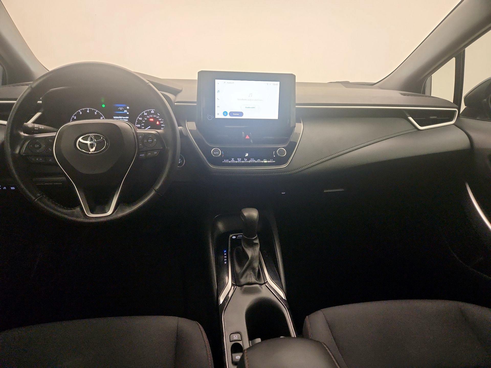 Thumbnail: 2023 Toyota Corolla - 9