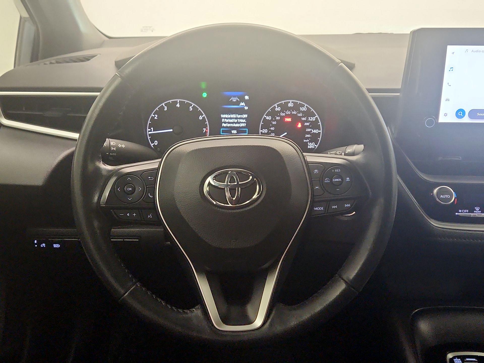 Thumbnail: 2023 Toyota Corolla - 10