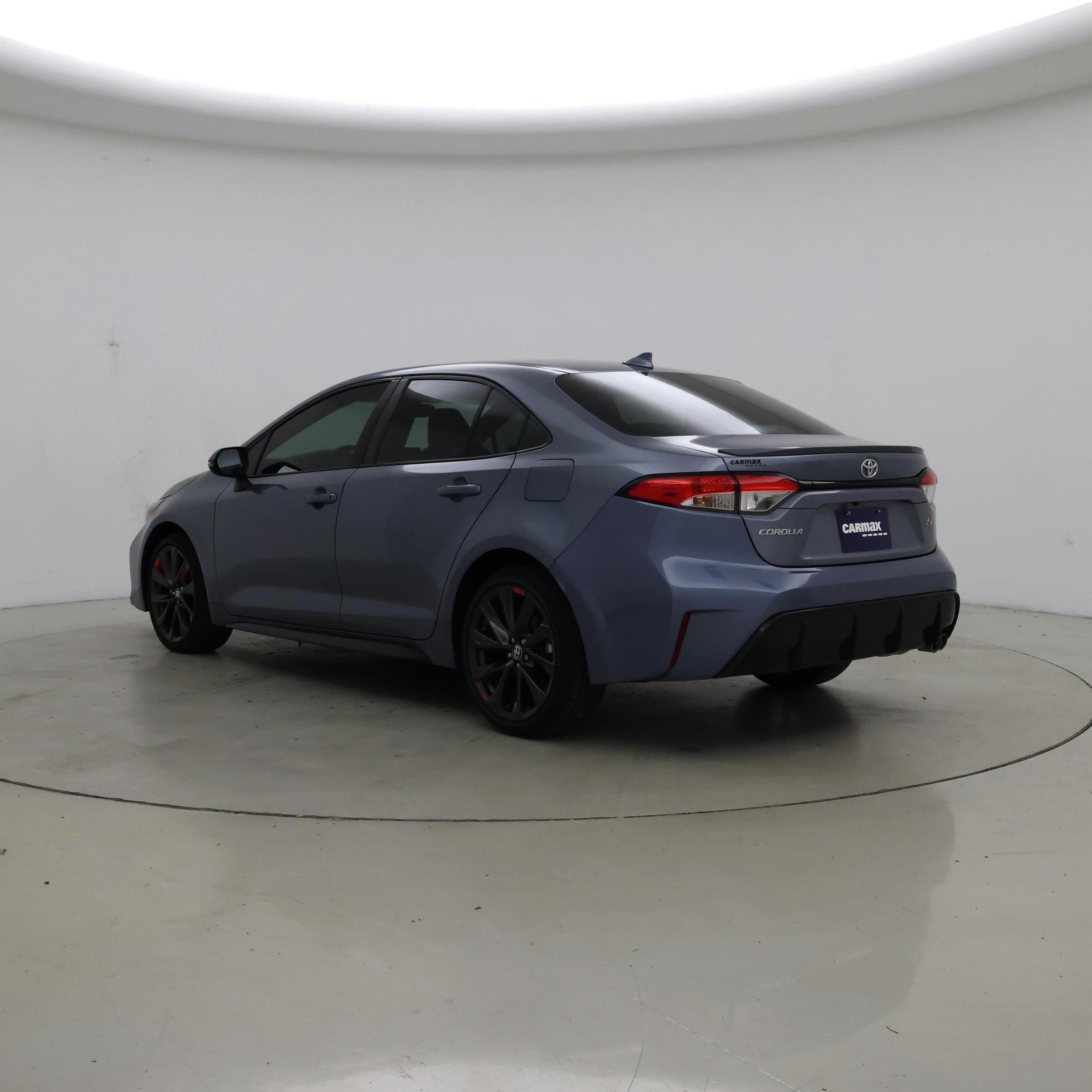 Thumbnail: 2023 Toyota Corolla - 2