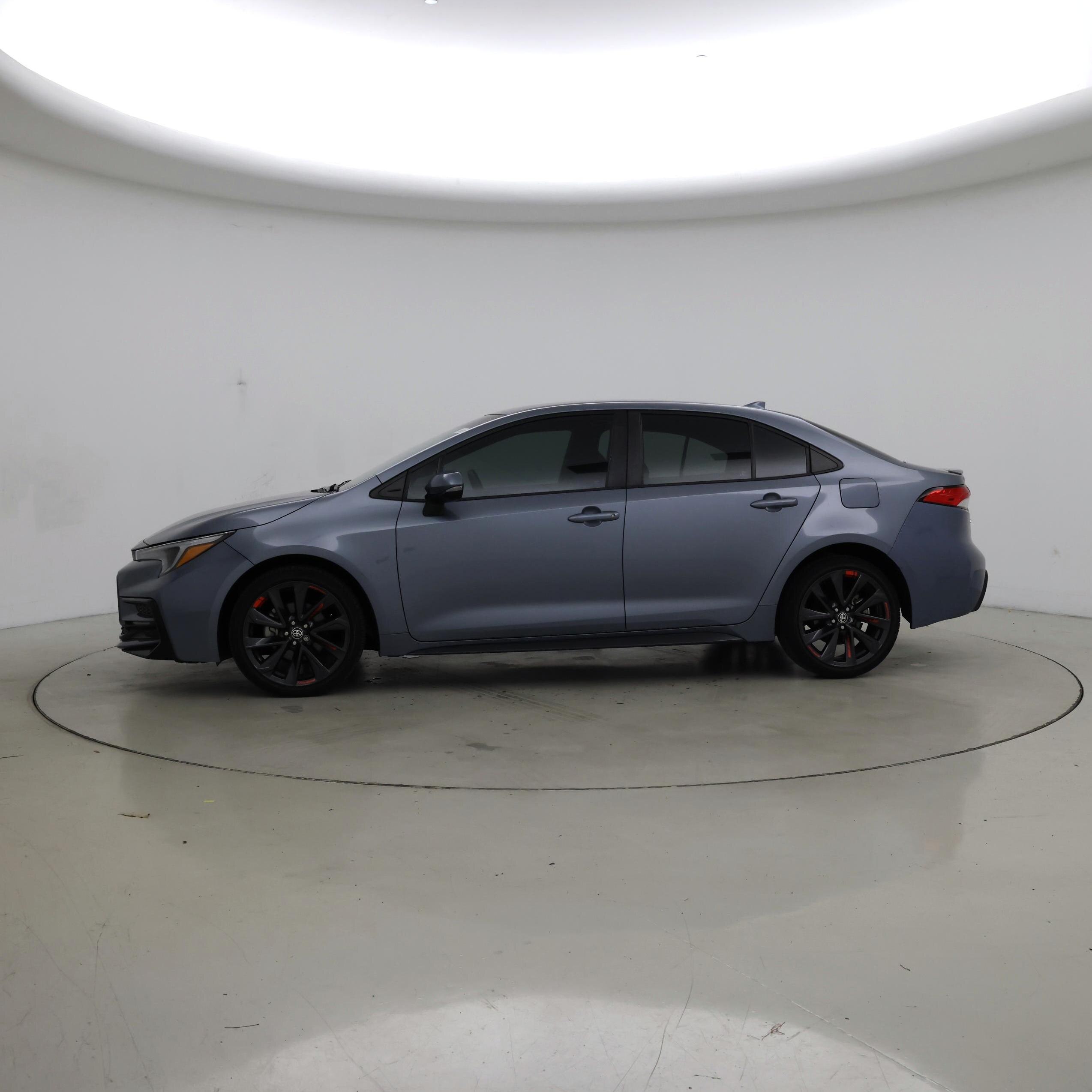 Thumbnail: 2023 Toyota Corolla - 3