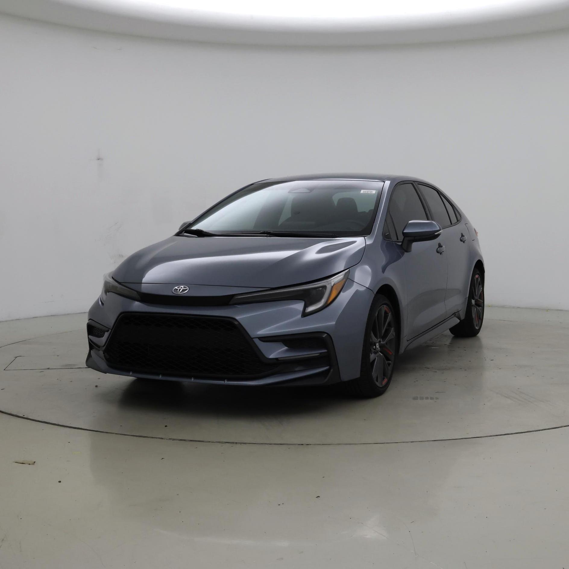 Thumbnail: 2023 Toyota Corolla - 4