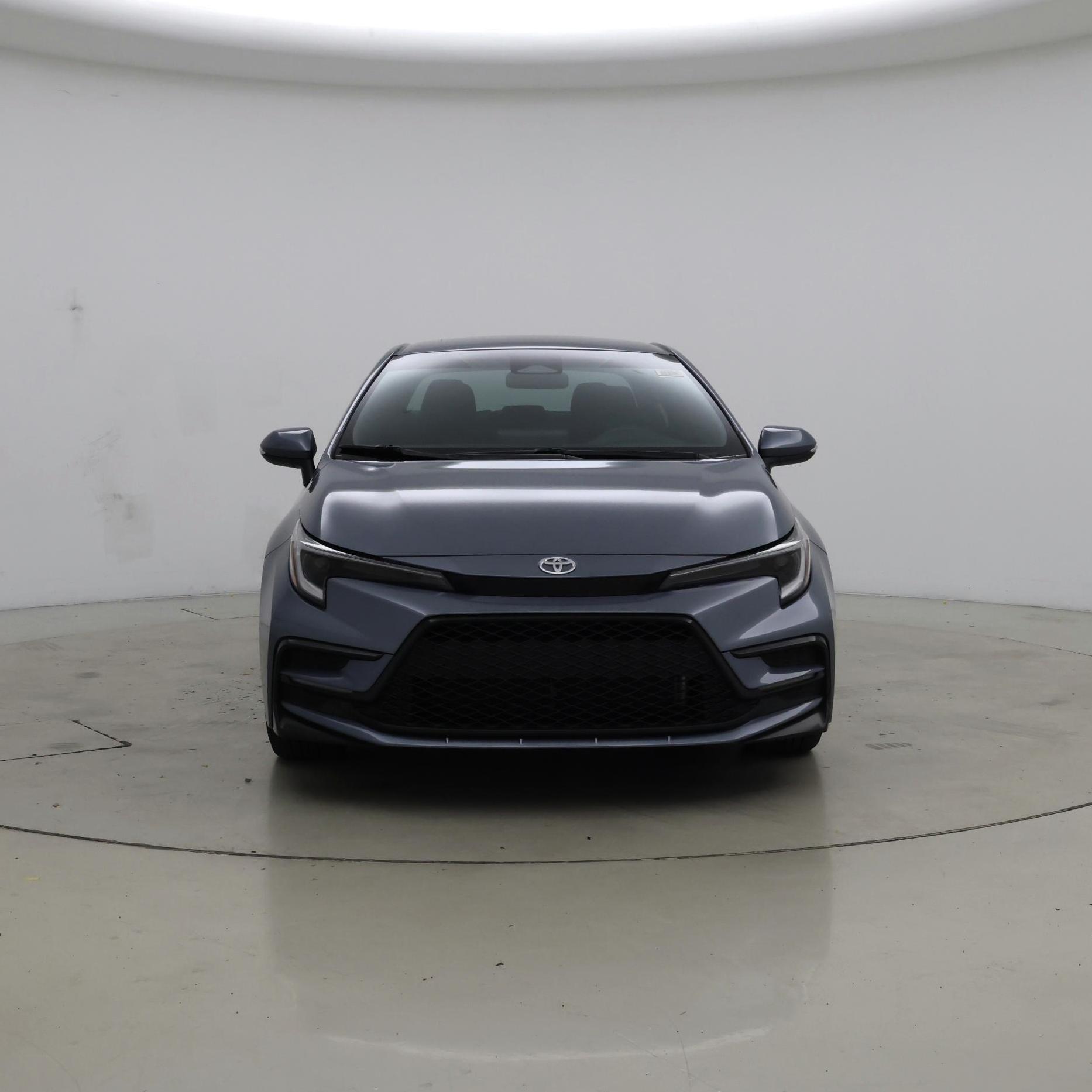 Thumbnail: 2023 Toyota Corolla - 5