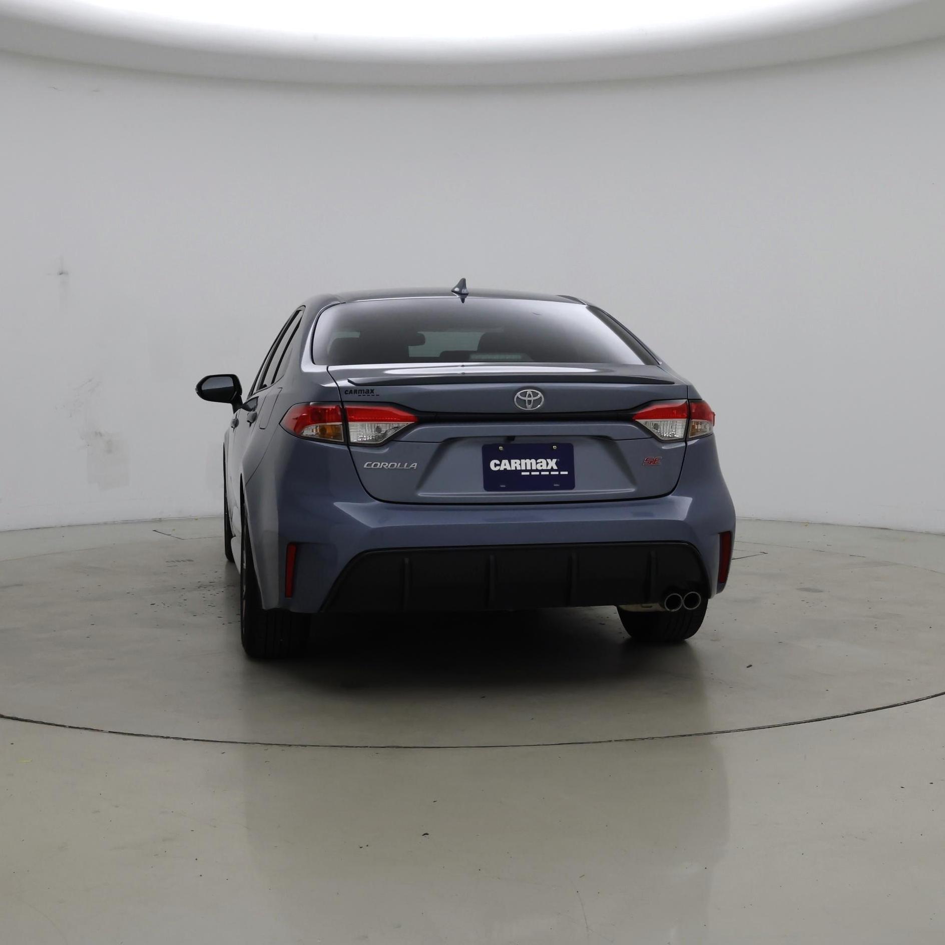 Thumbnail: 2023 Toyota Corolla - 6