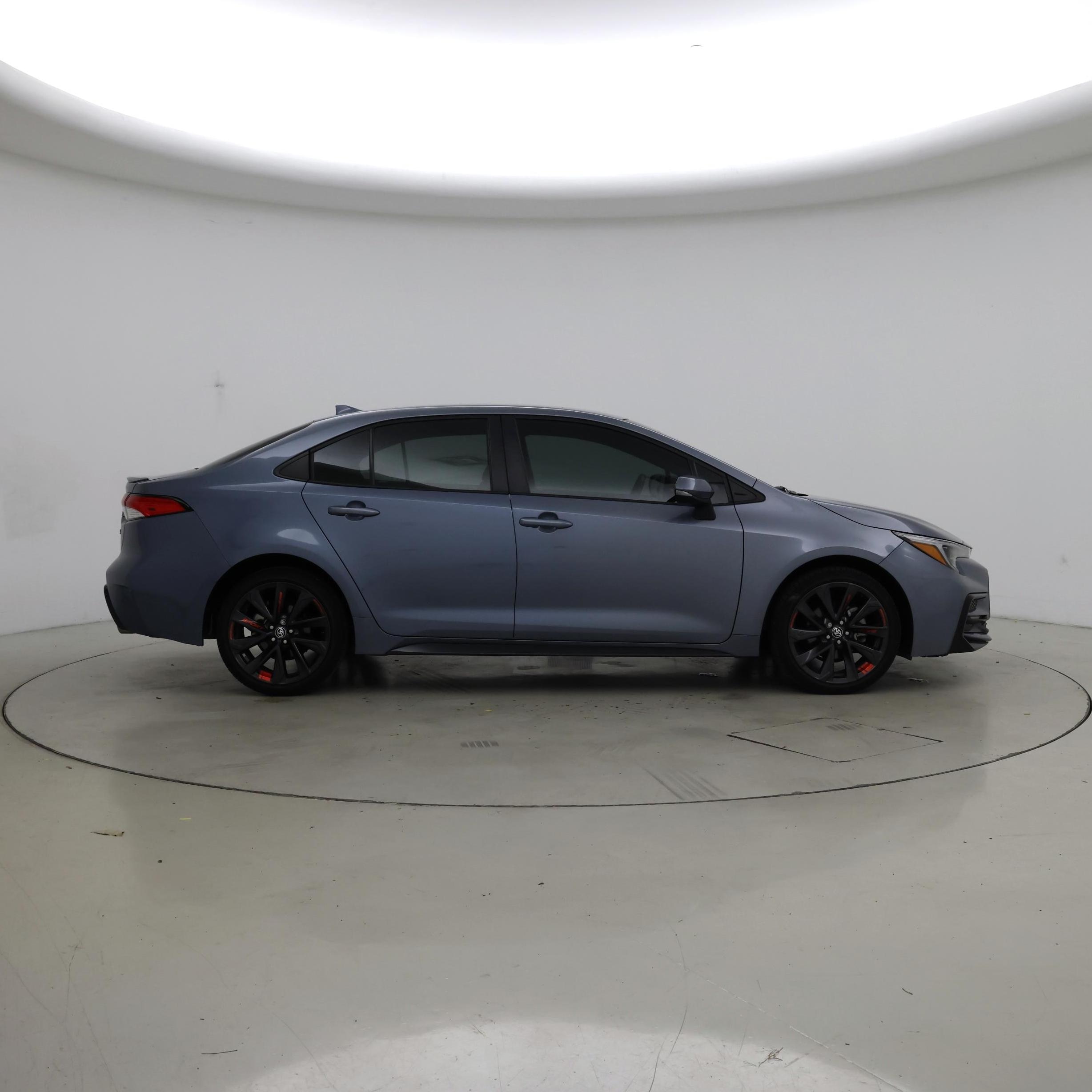 Thumbnail: 2023 Toyota Corolla - 7
