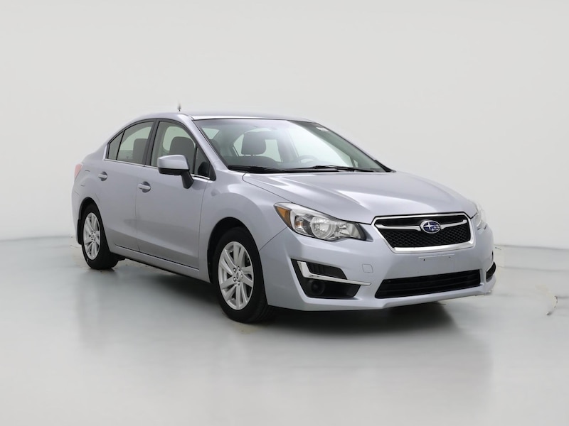 2015 Subaru Impreza Premium -
                  Fort Myers, FL