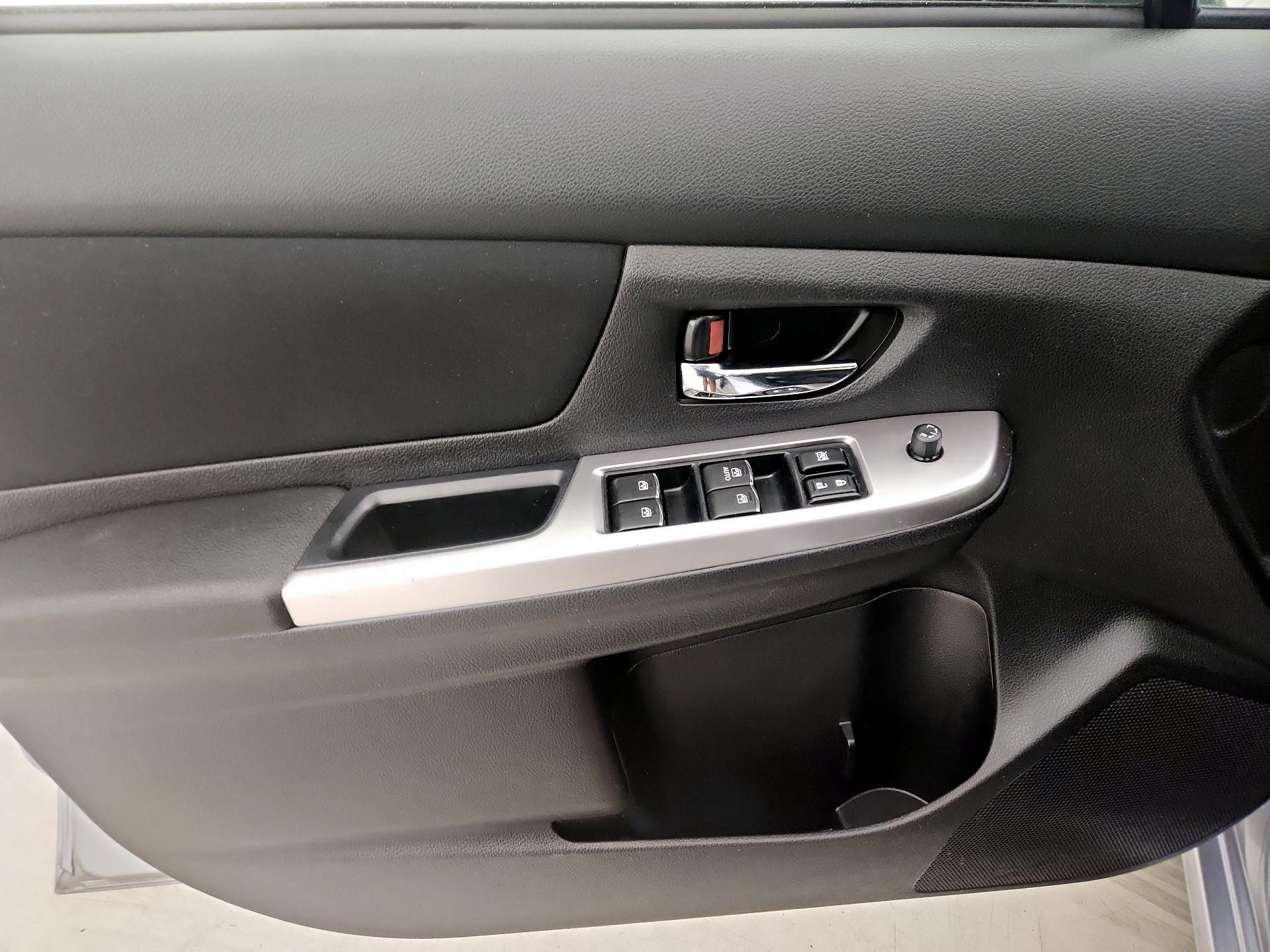 Thumbnail: 2015 Subaru Impreza - 12