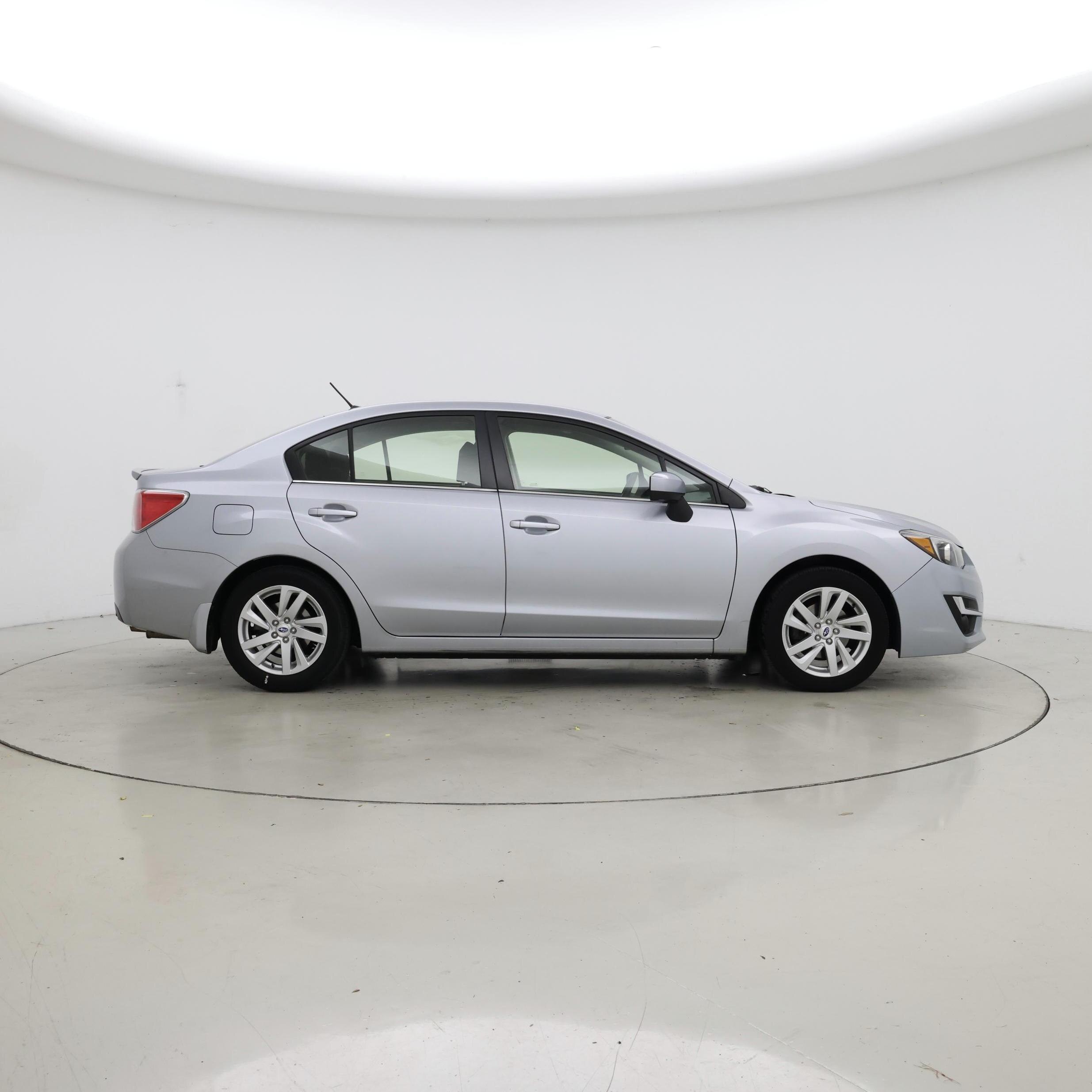 Thumbnail: 2015 Subaru Impreza - 7