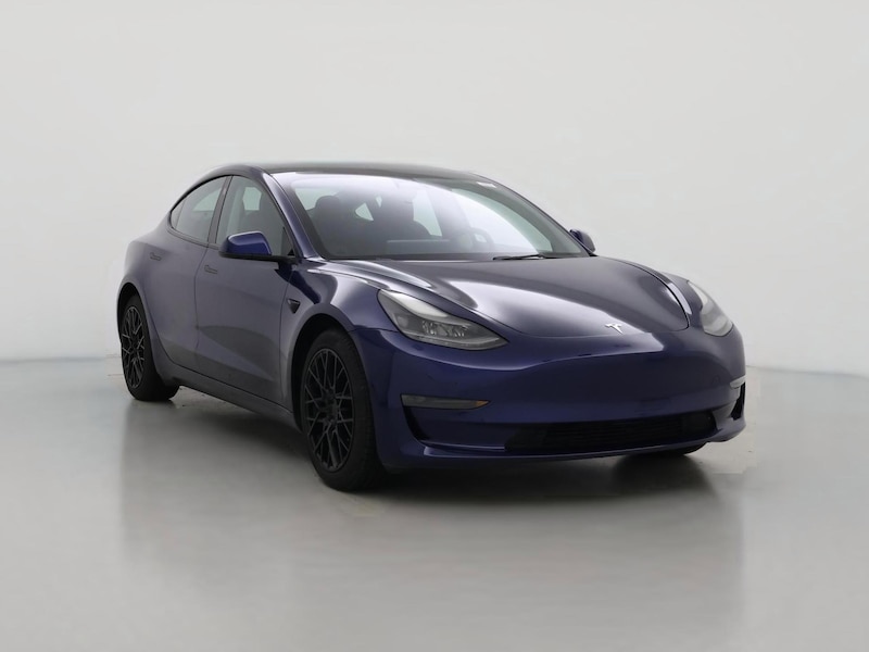 2023 Tesla Model 3 Standard Range -
                  Fort Myers, FL