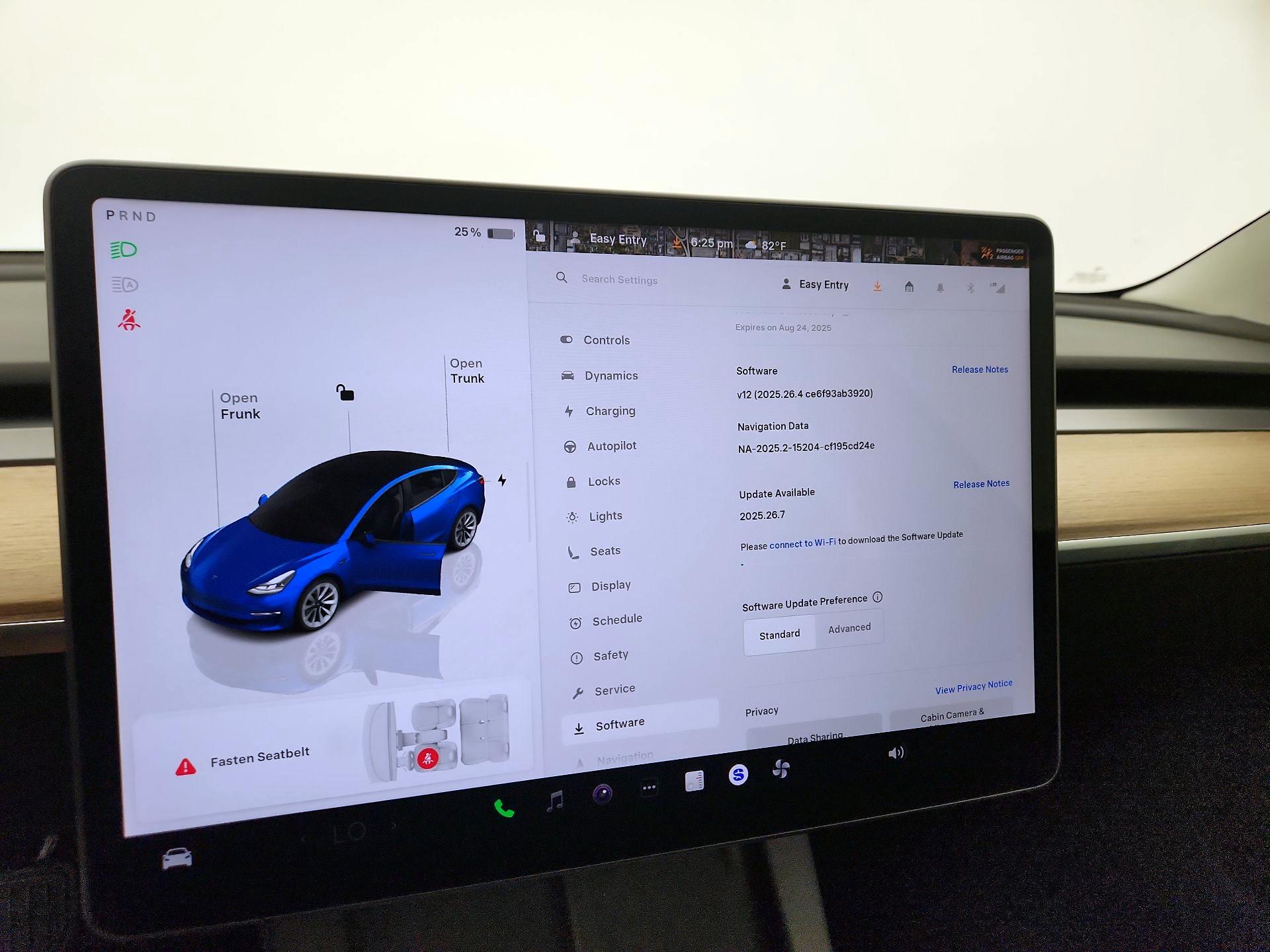 Thumbnail: 2023 Tesla Model 3 - 13