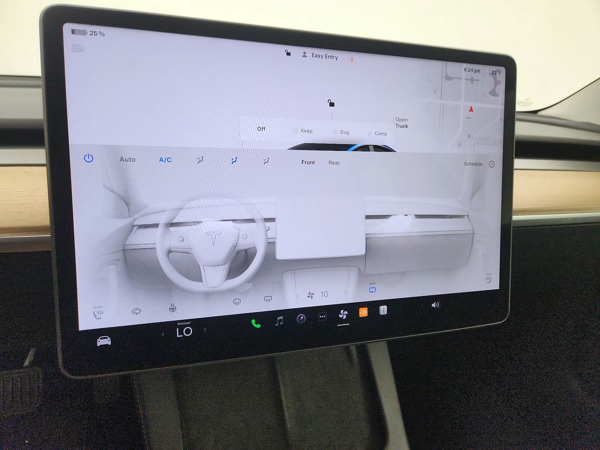 Thumbnail: 2023 Tesla Model 3 - 16