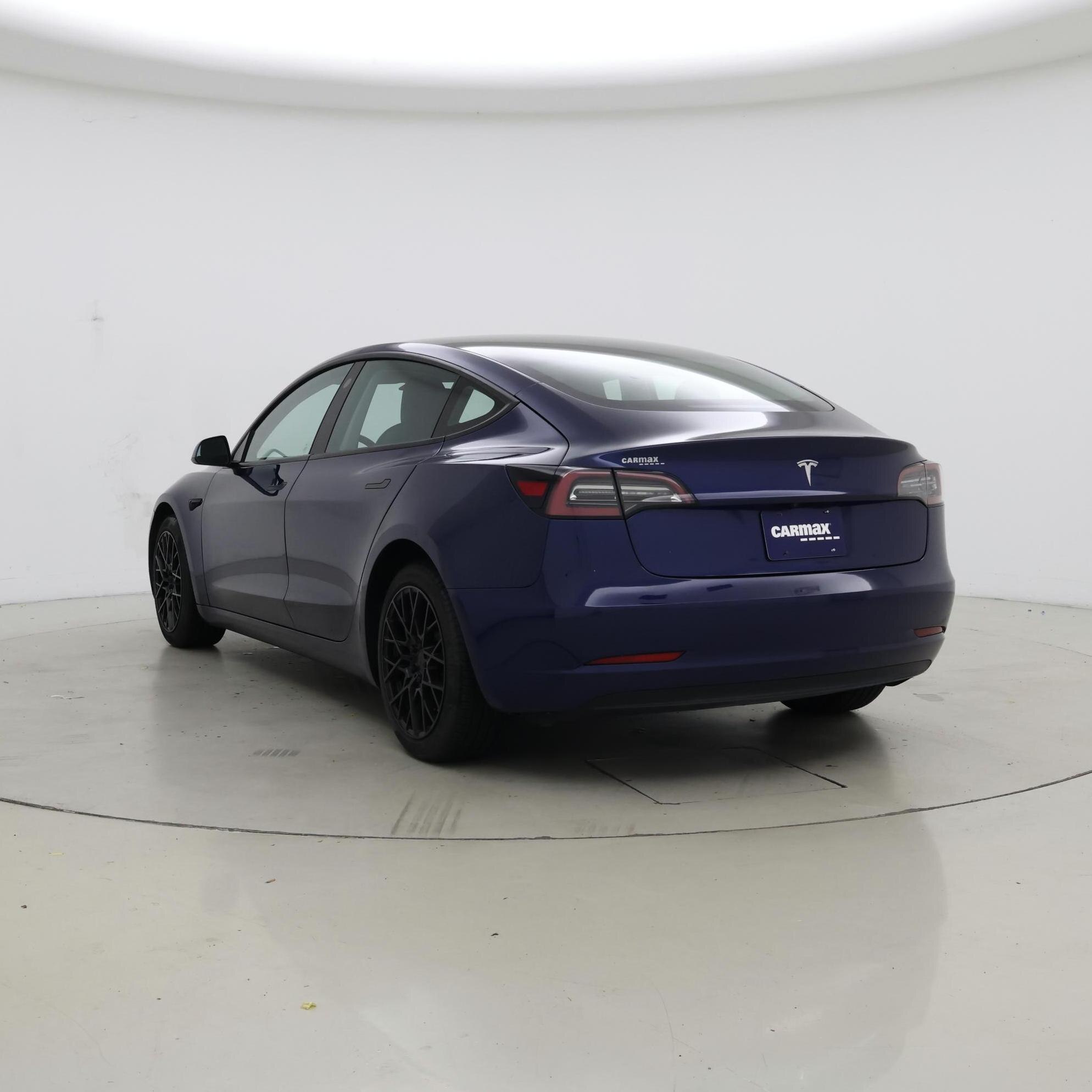 Thumbnail: 2023 Tesla Model 3 - 2