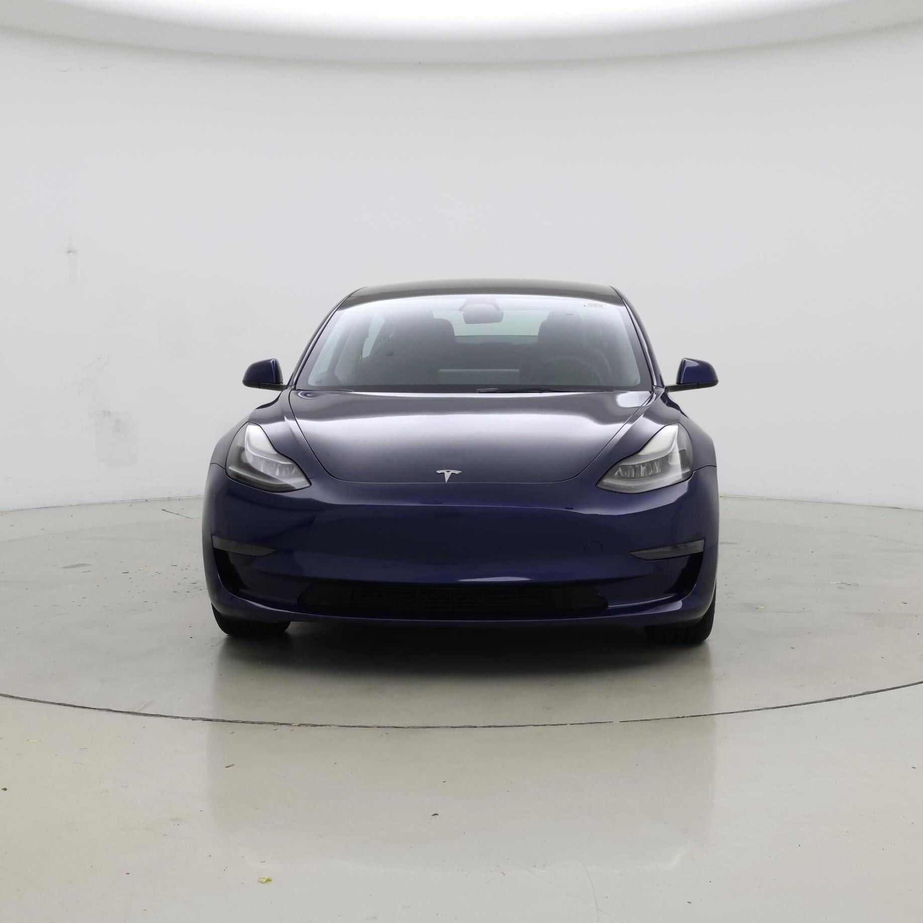 Thumbnail: 2023 Tesla Model 3 - 5