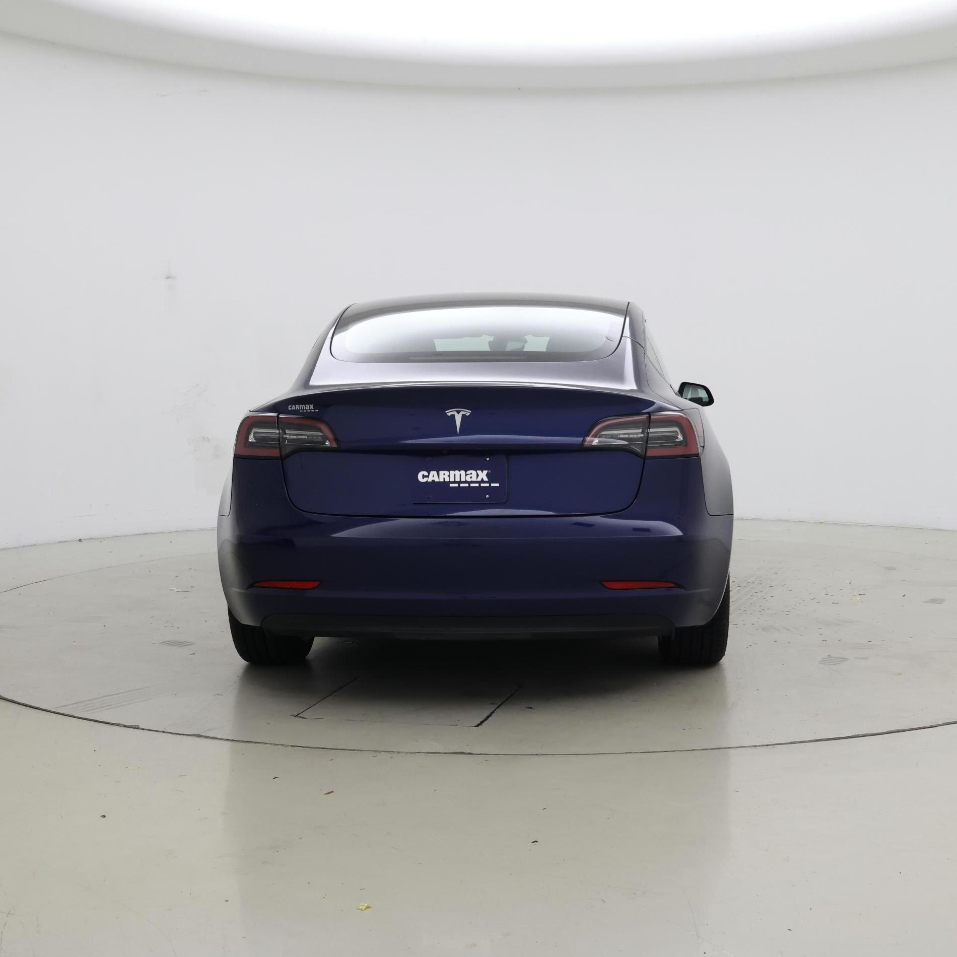 Thumbnail: 2023 Tesla Model 3 - 6