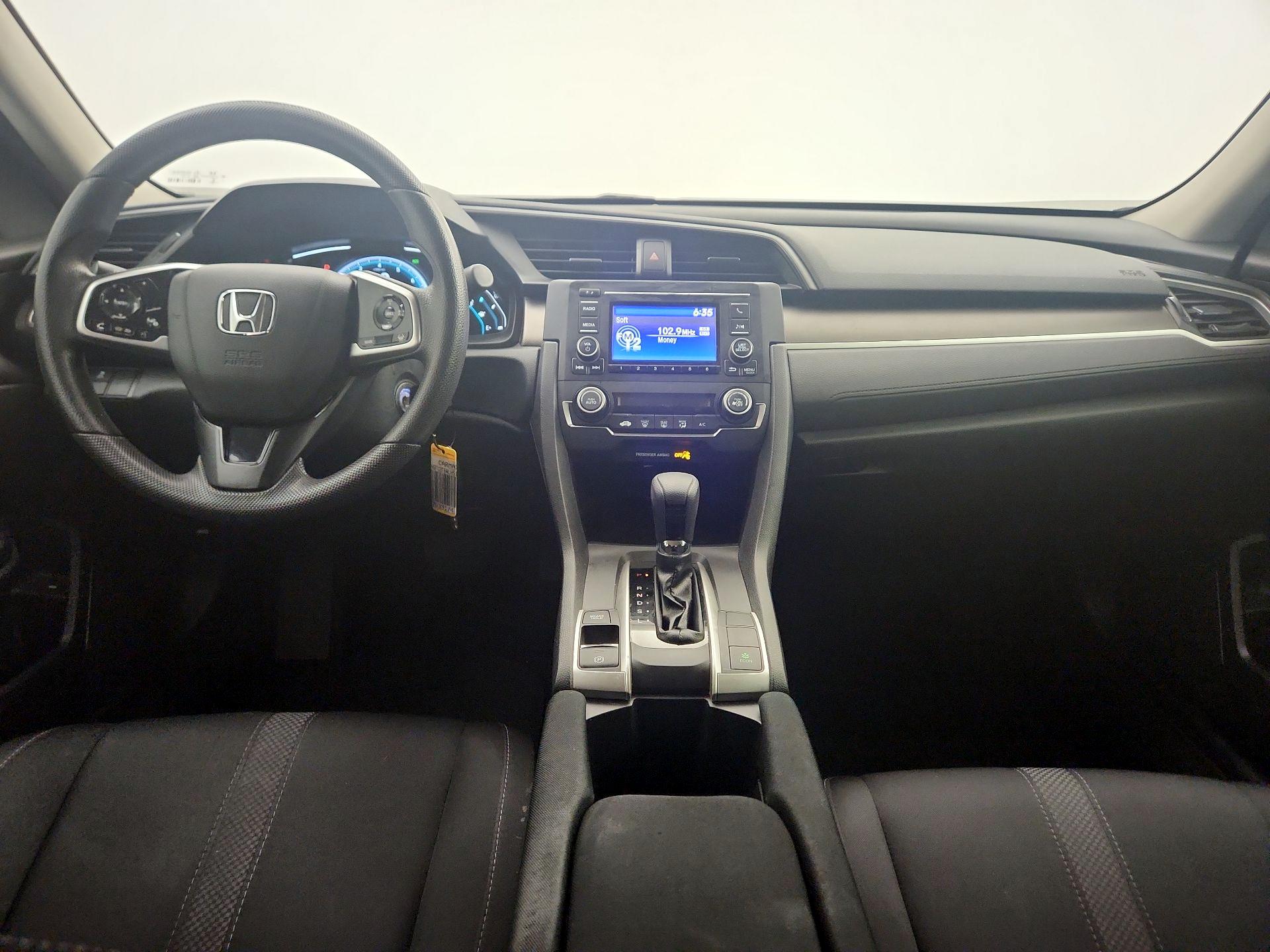 Thumbnail: 2020 Honda Civic - 9