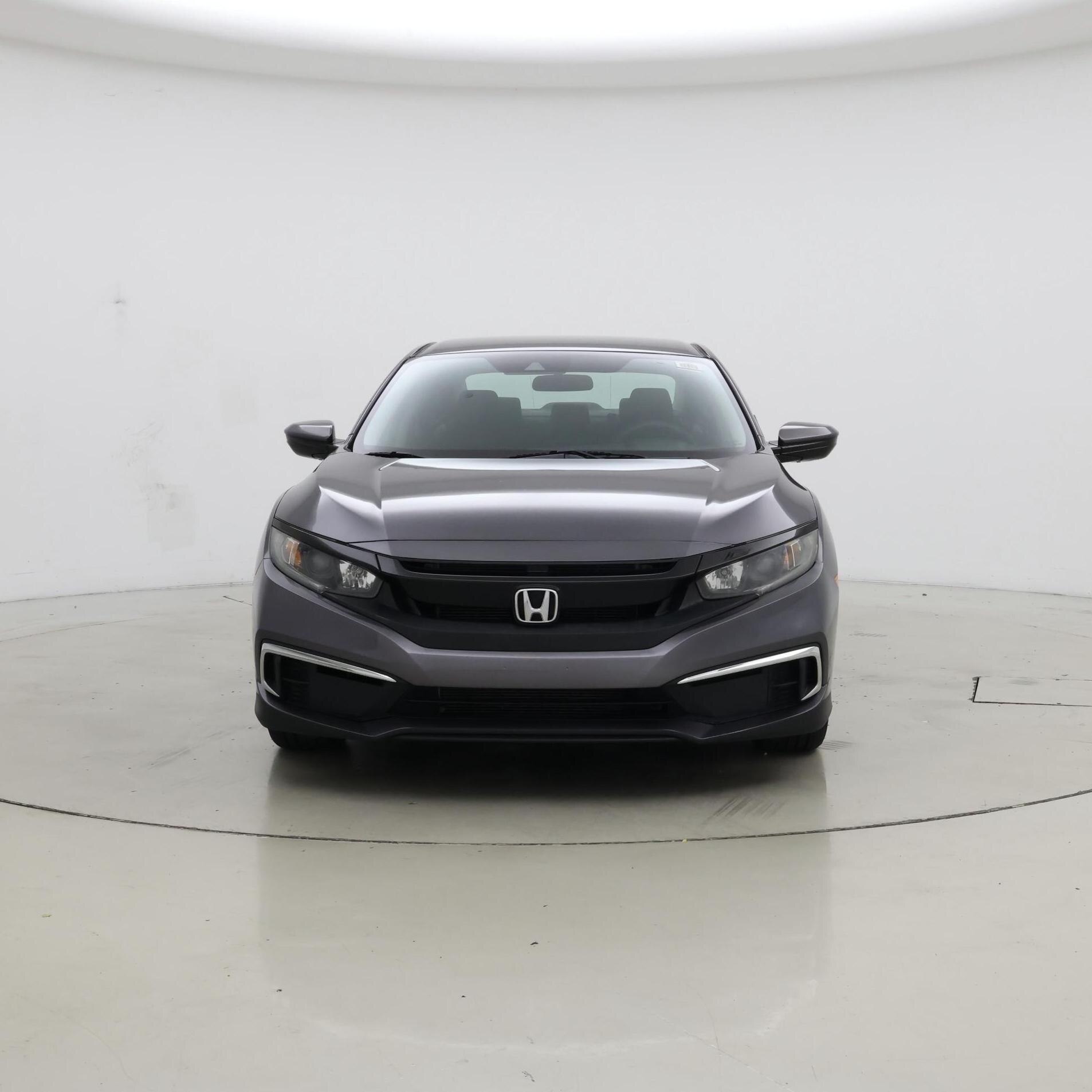 Thumbnail: 2020 Honda Civic - 5