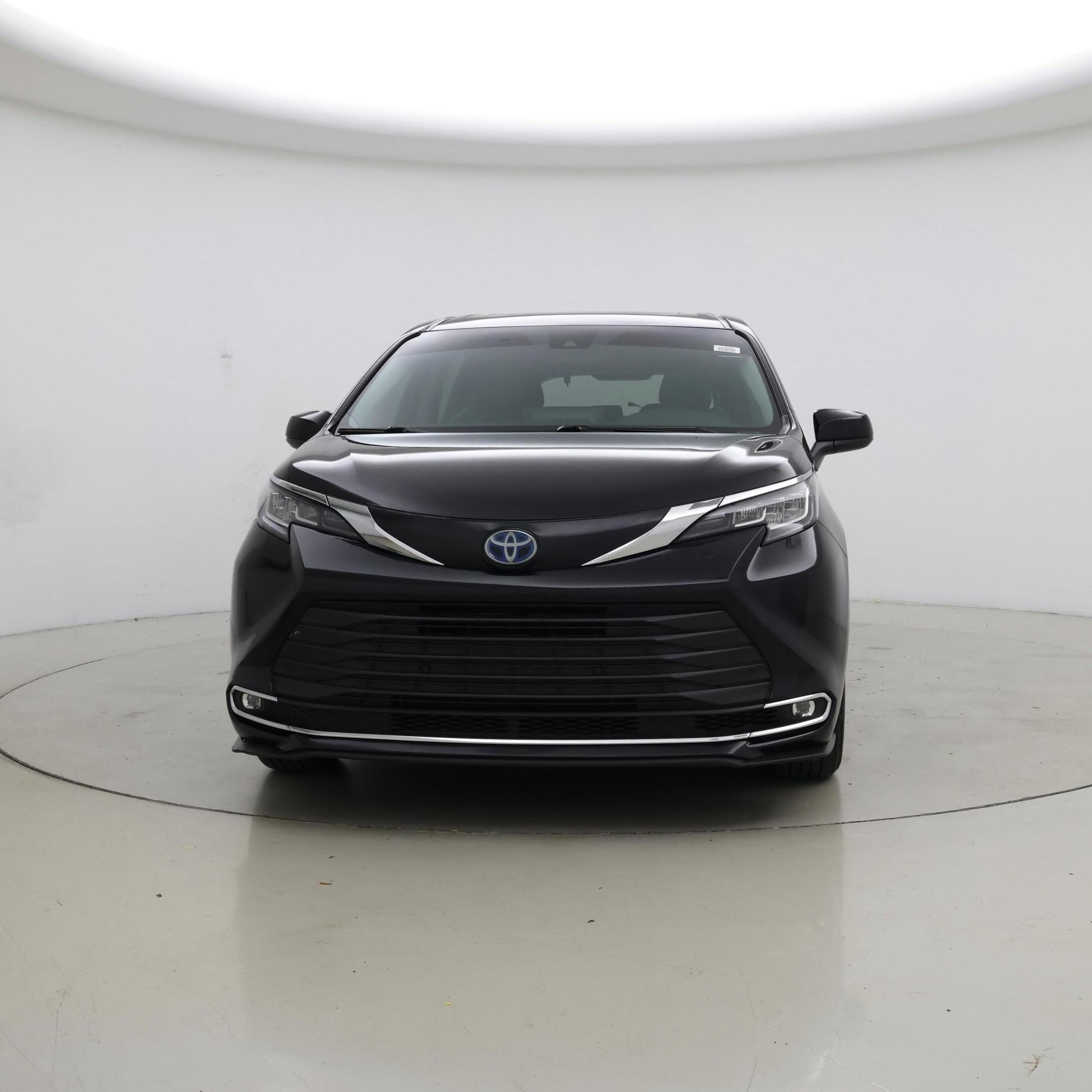 Thumbnail: 2022 Toyota Sienna - 5