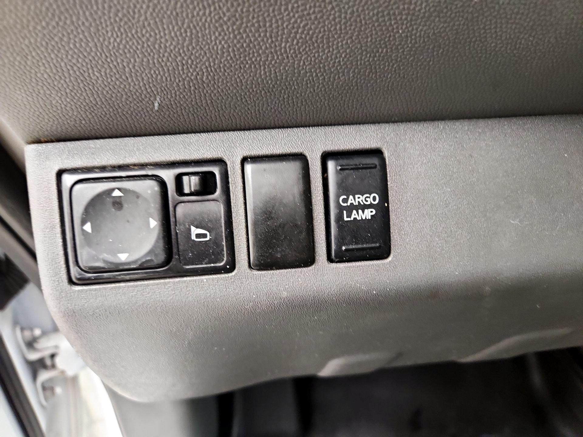 Thumbnail: 2016 Nissan Frontier - 13