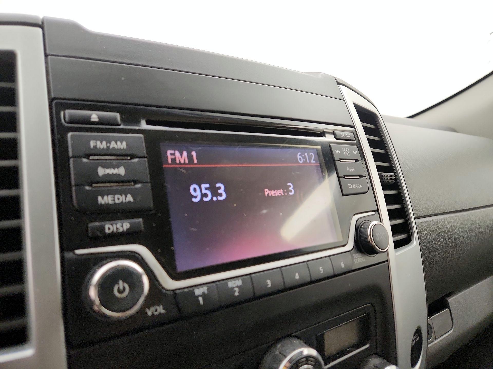 Thumbnail: 2016 Nissan Frontier - 15