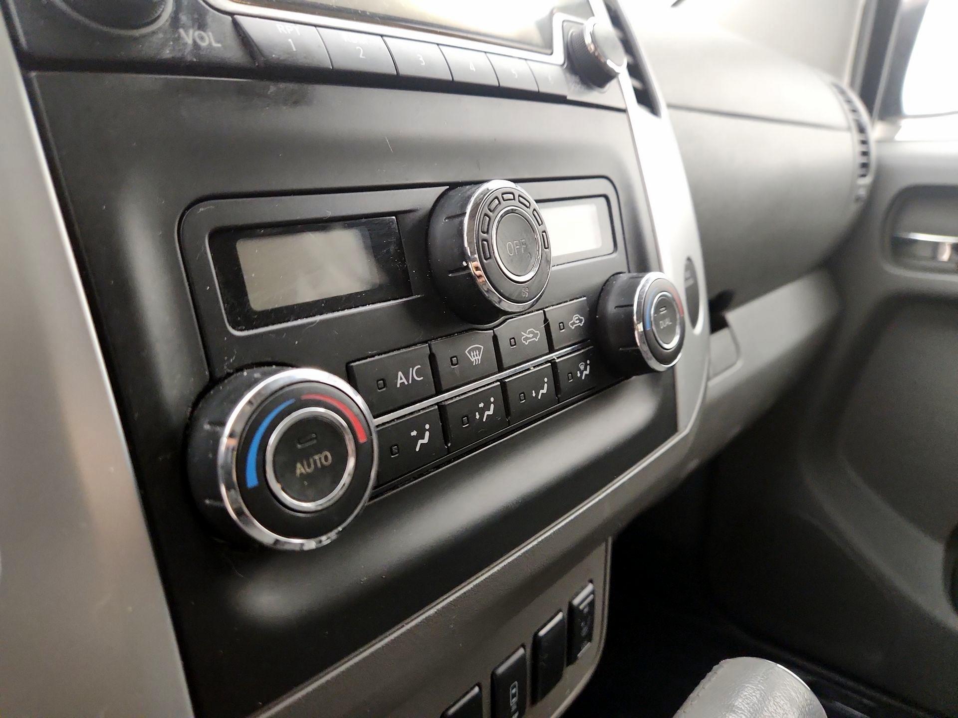 Thumbnail: 2016 Nissan Frontier - 16