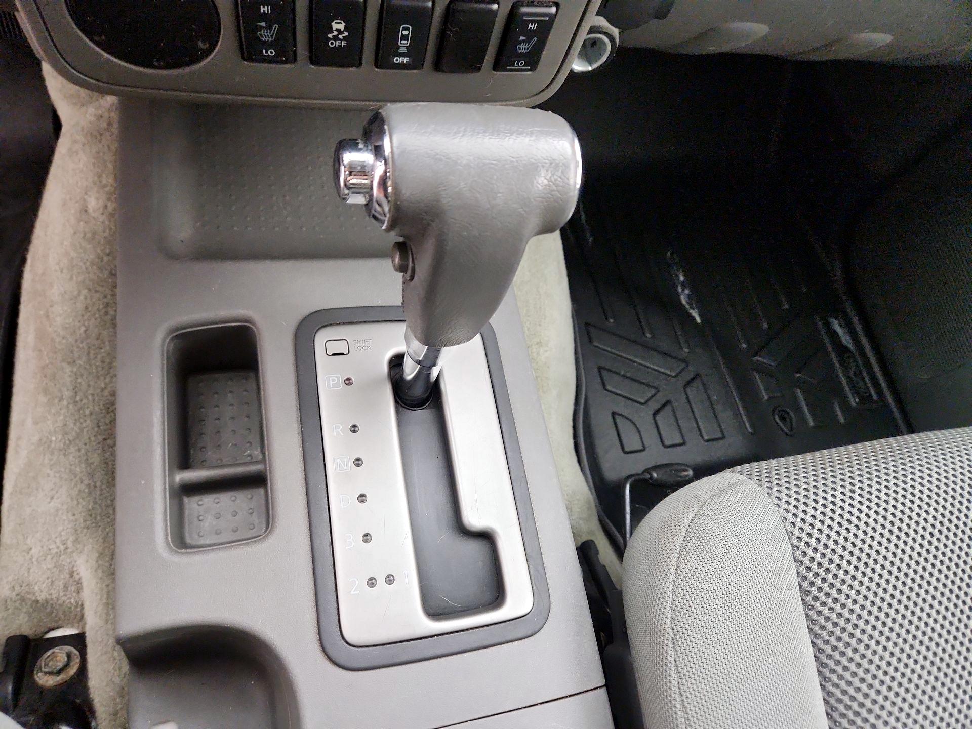 Thumbnail: 2016 Nissan Frontier - 17