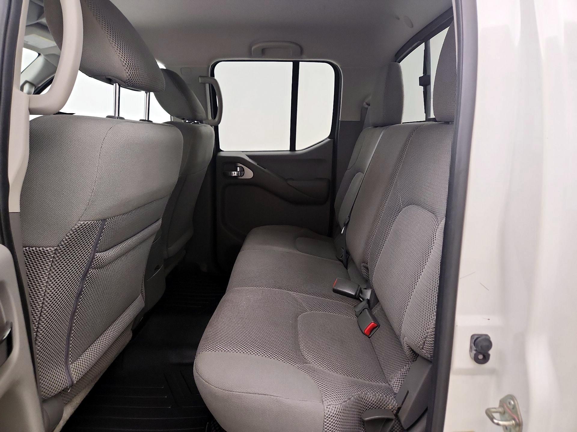 Thumbnail: 2016 Nissan Frontier - 19