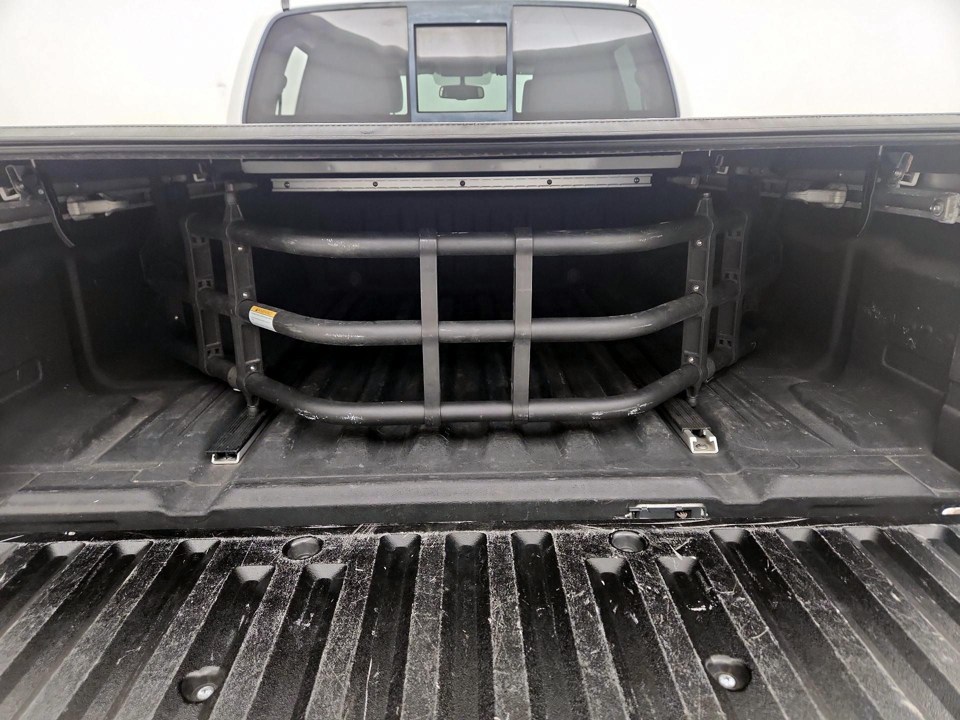 Thumbnail: 2016 Nissan Frontier - 20